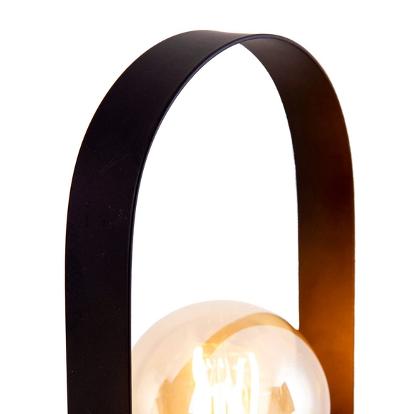Tischleuchte »Faro«, BxL: 1135 x 135 mm, ohne Leuchtmittel