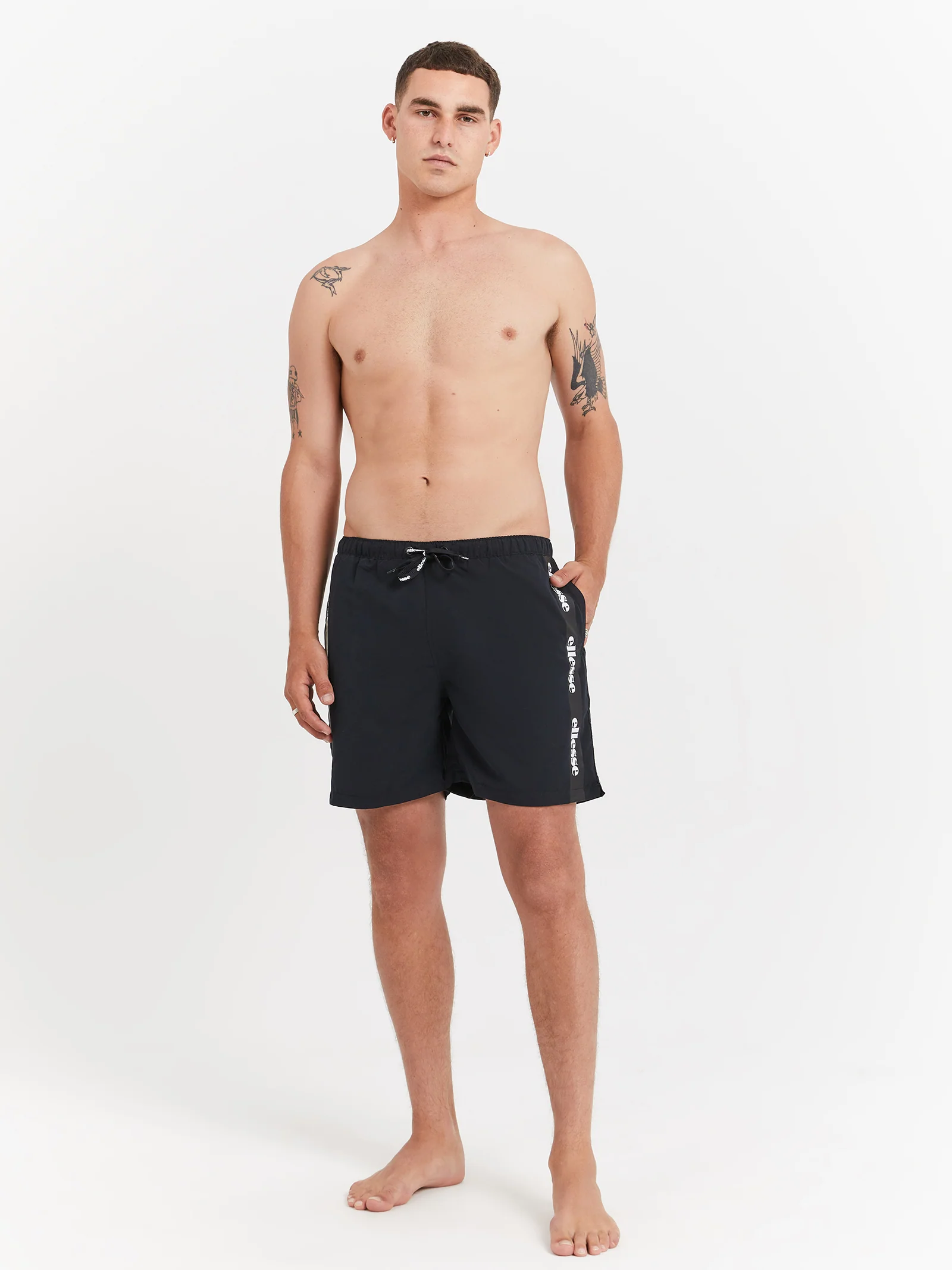 Scorfano Shorts