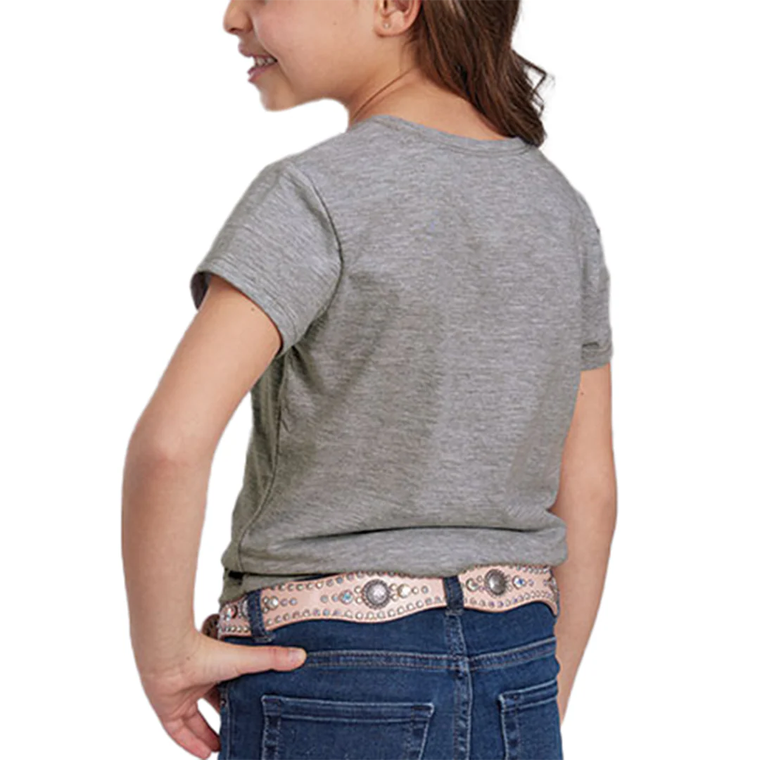 Футболка Roper Girls' Mogue