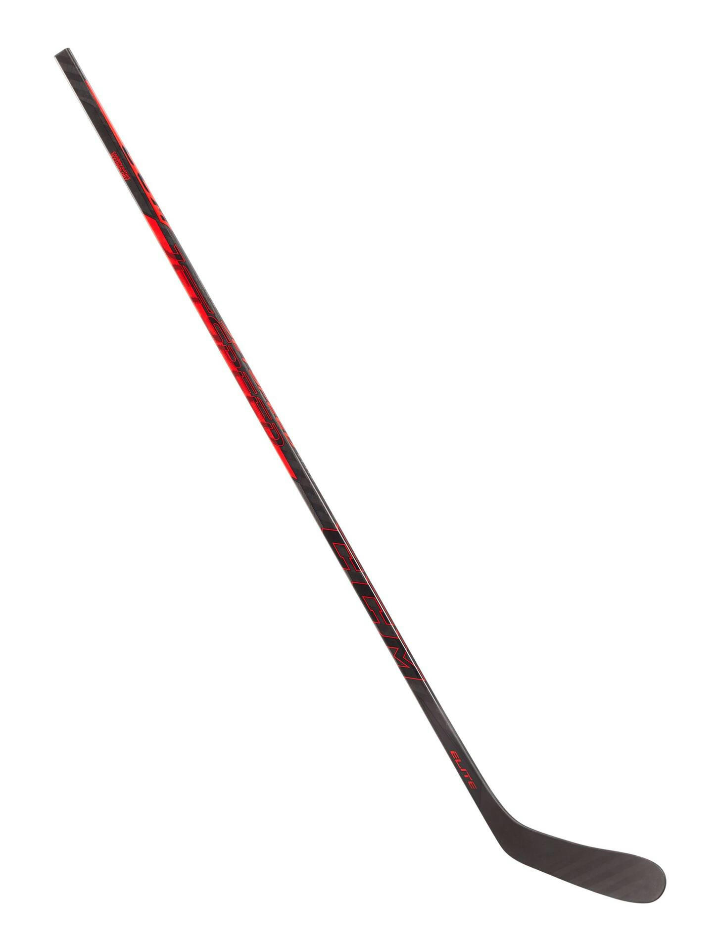 CCM Jetspeed Elite Composite Hockey Stick, Intermediate