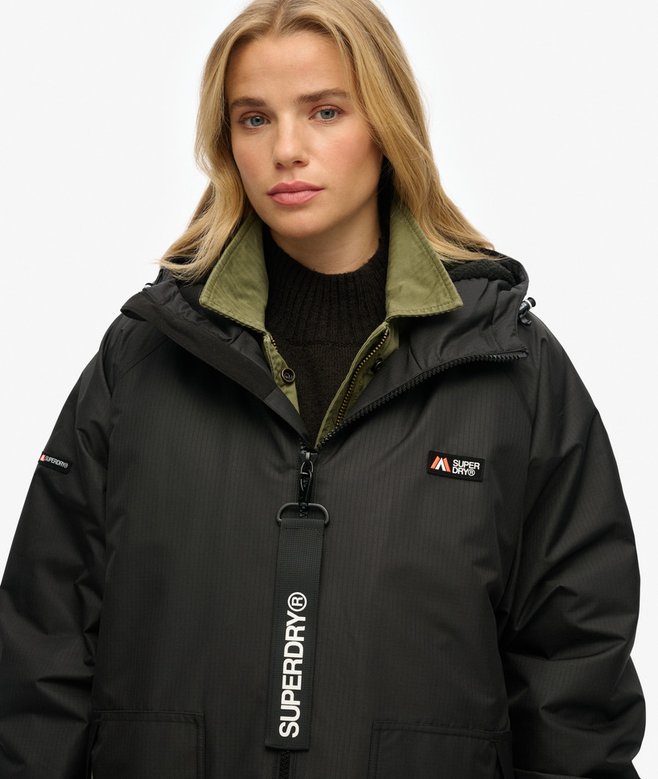 Superdry Robe
