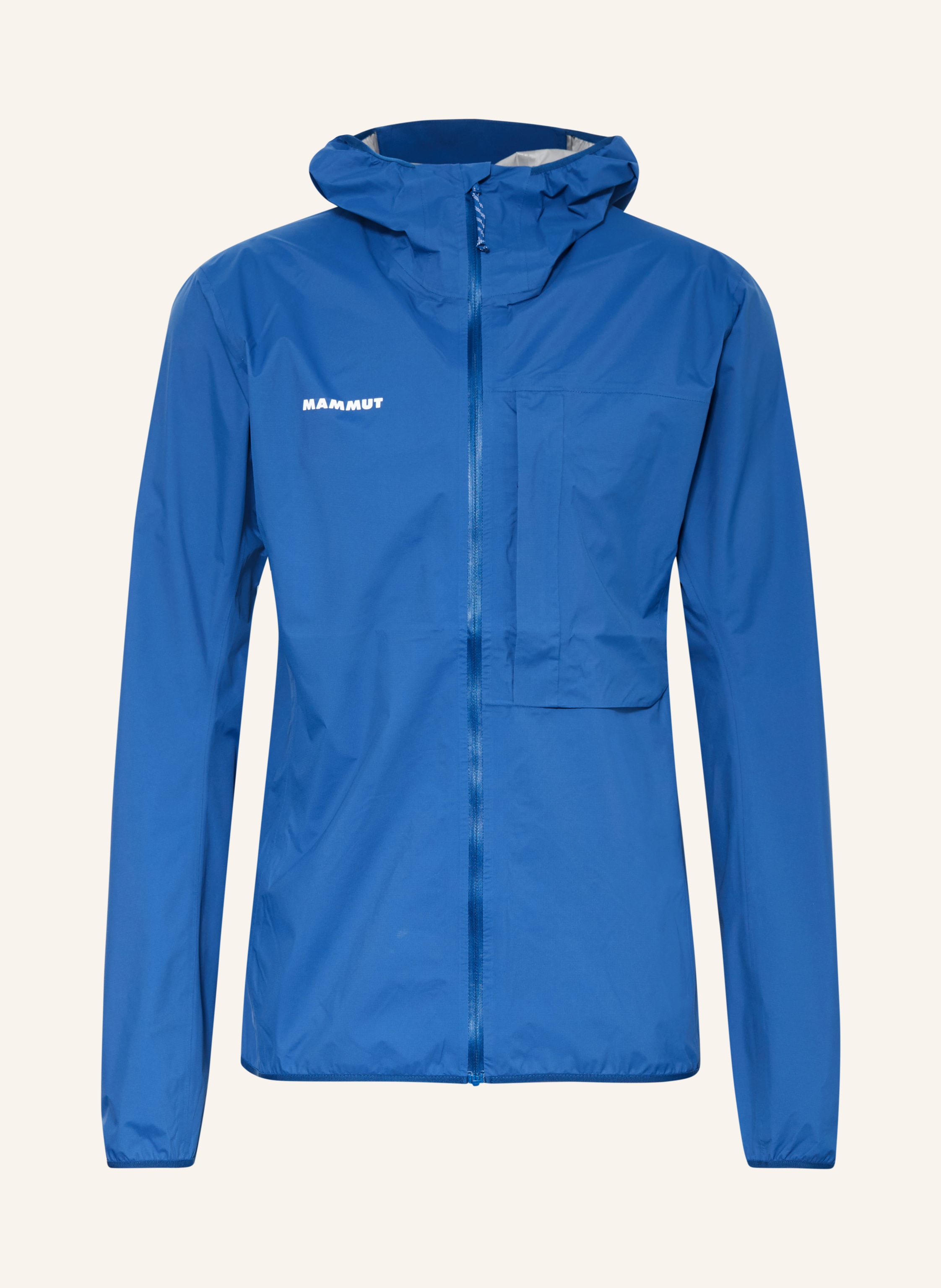 MAMMUT Hardshell-Jacke DUCAN LIGHT