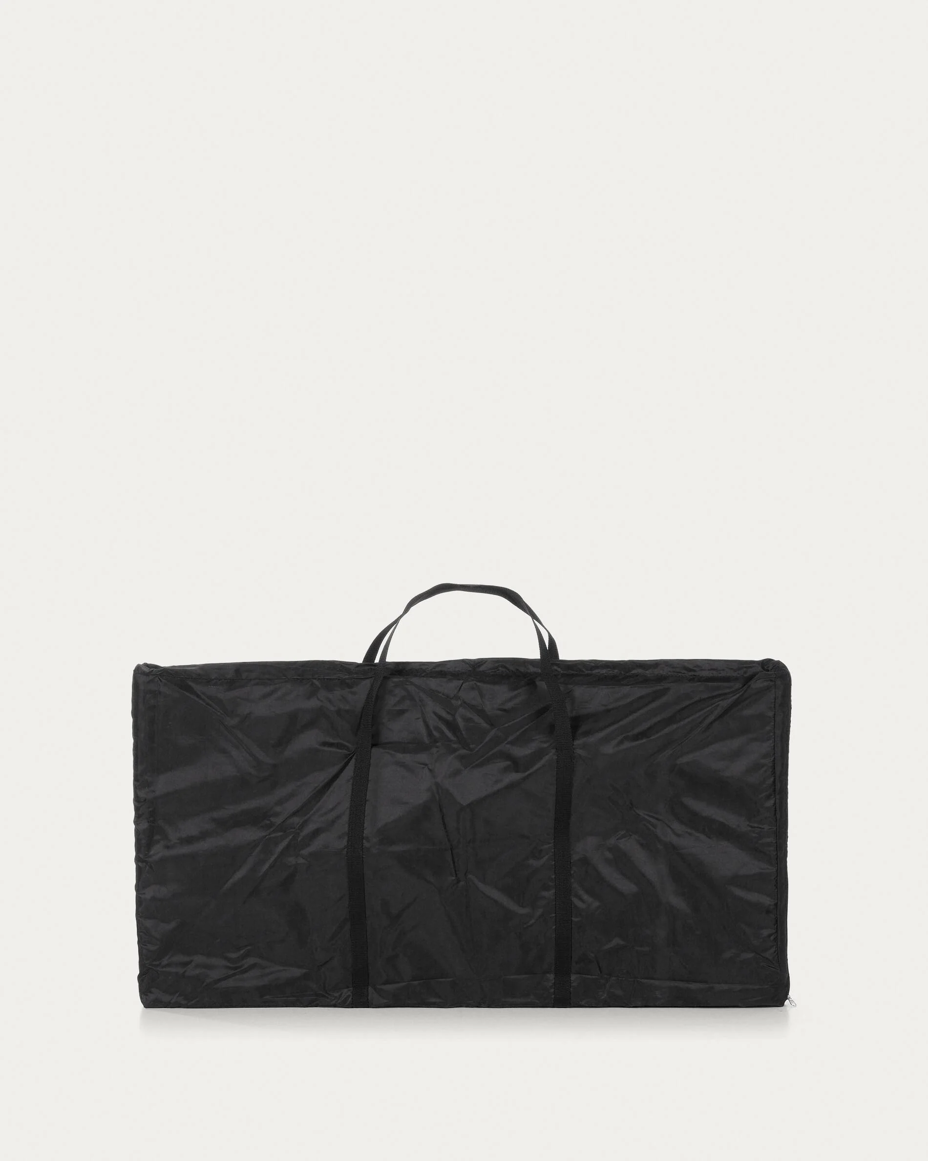 Bag for round table extensions