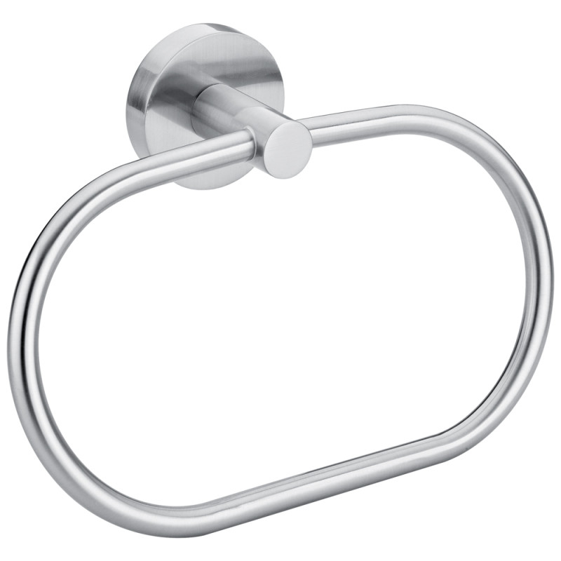 Porte-serviettes anneau Moon TESA