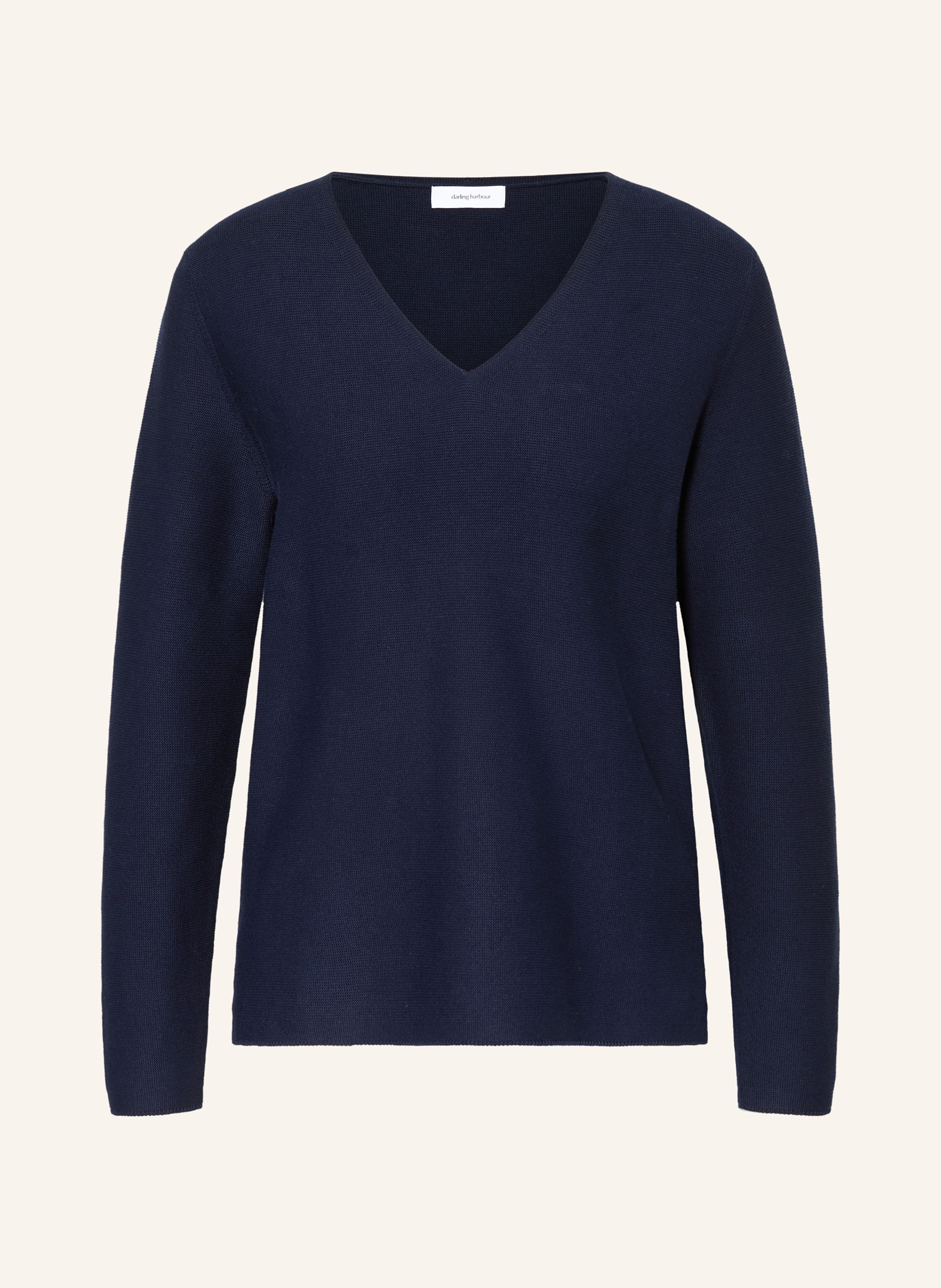 darling harbour Strickbluse