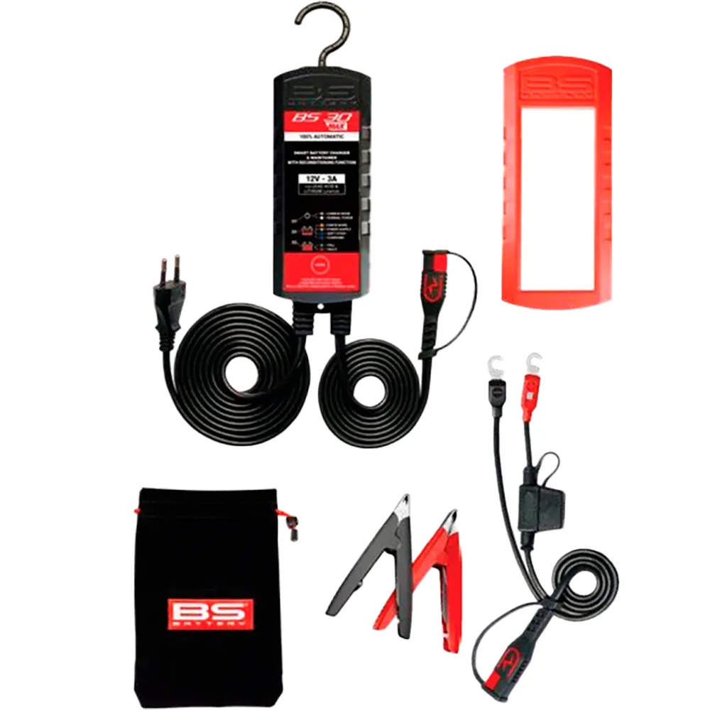 Bs Battery 700606 charger