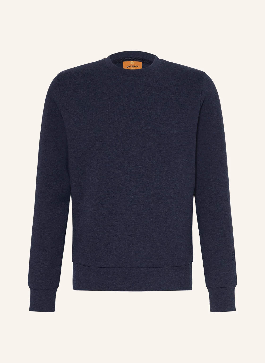 MOS MOSH Gallery Sweatshirt MMGABEL