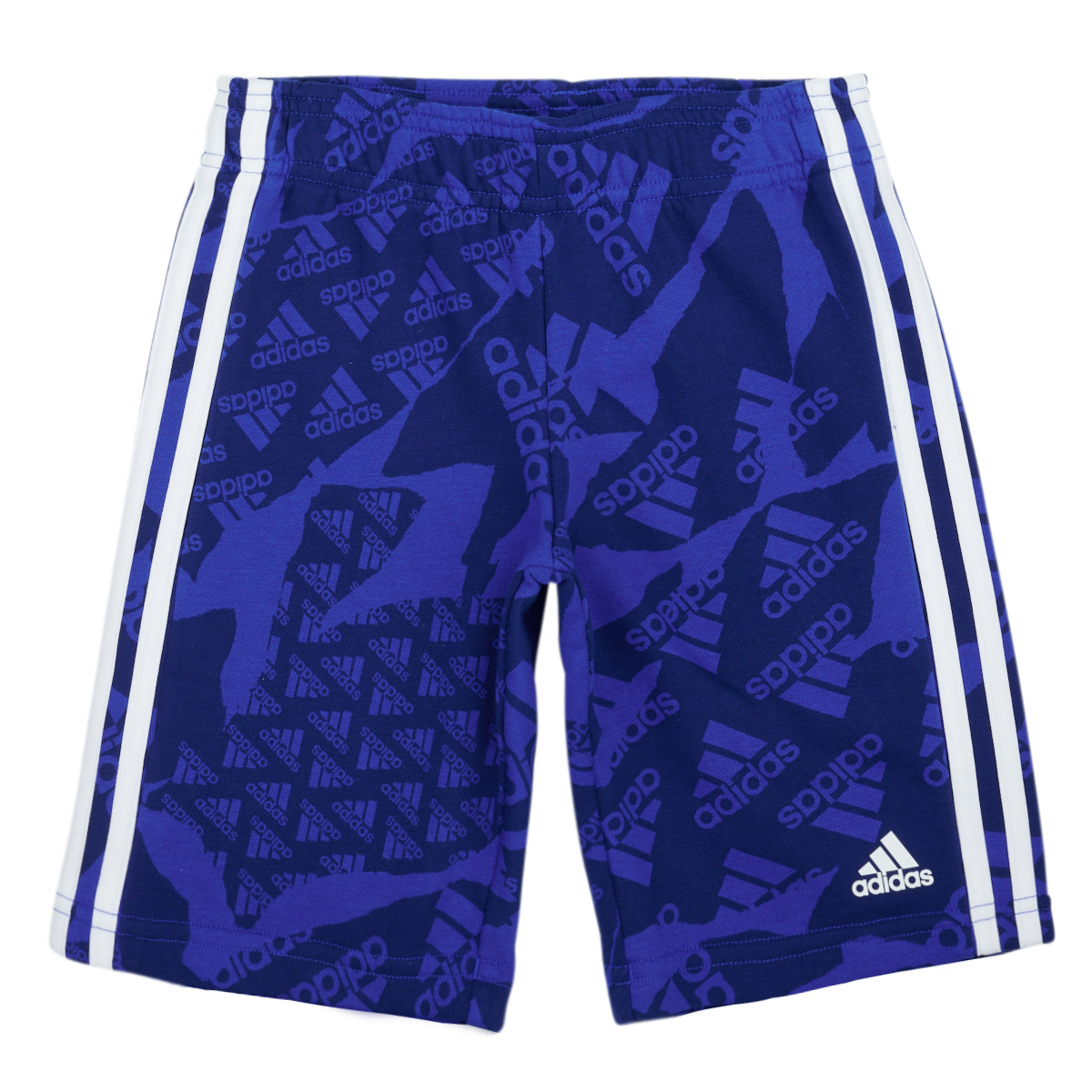 adidas - LK CAMLOG FT SH - Blue