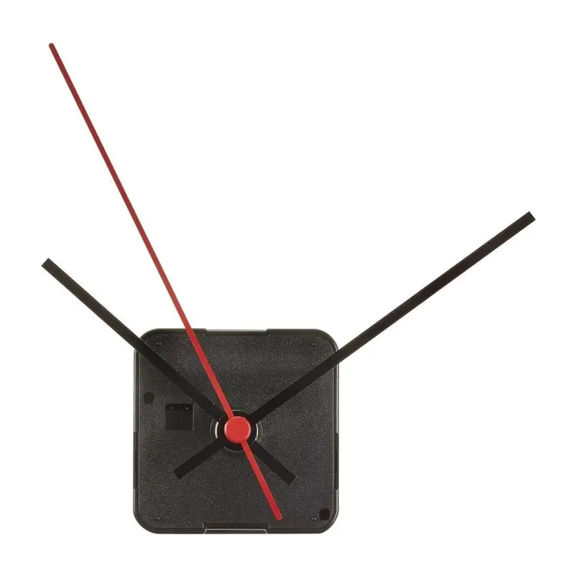 Wanduhr 4-teilig TFA