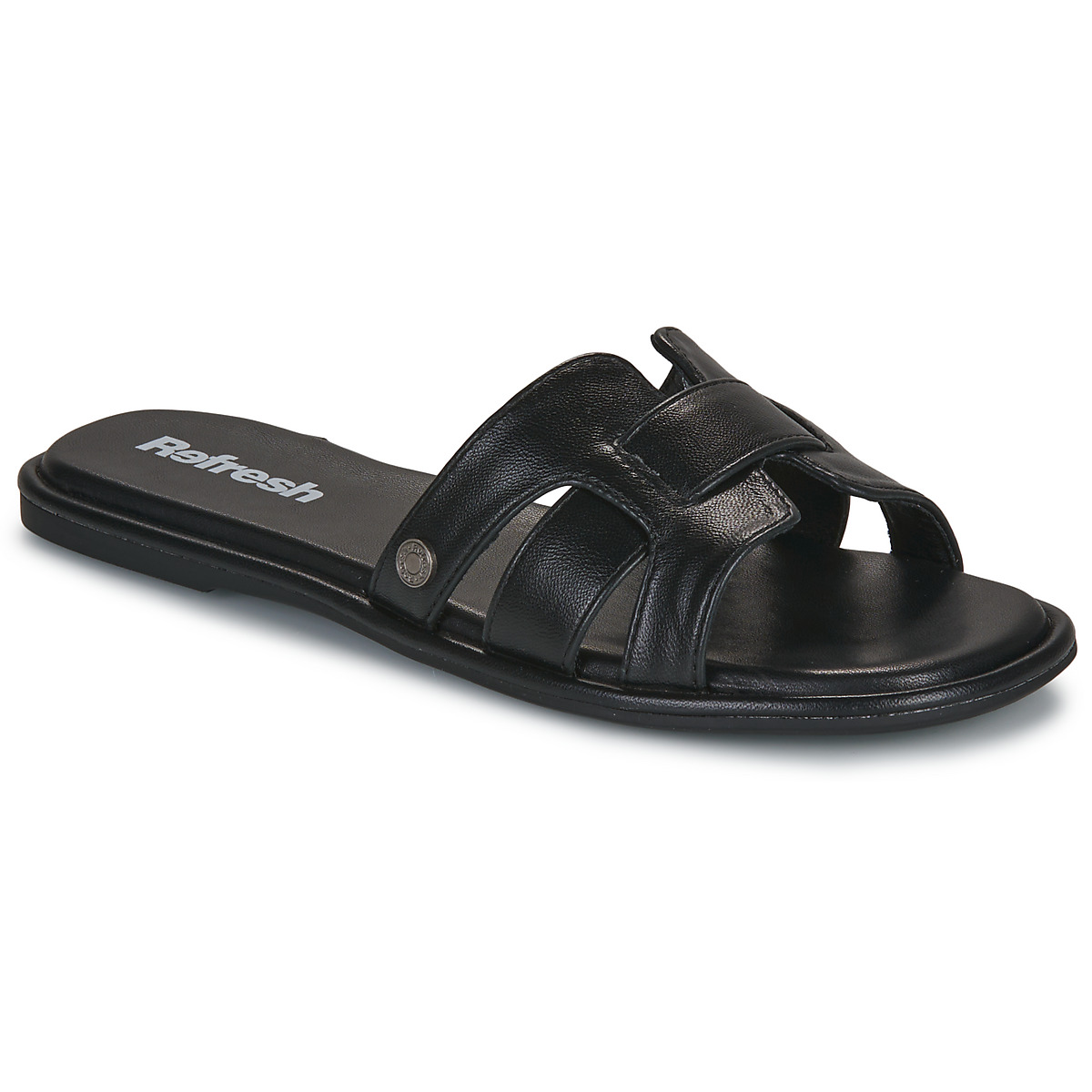 Refresh - 172553 - Black