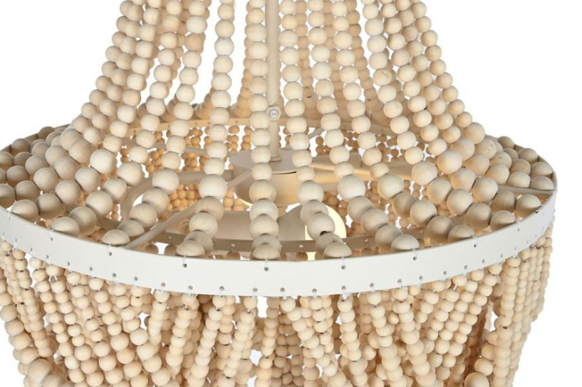 Lampa wisząca ∅ 40cm PERLINE-II