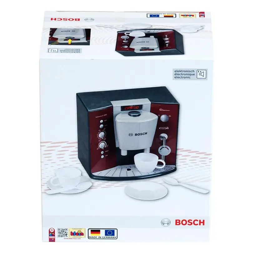 Spielset 7-teilig Bosch