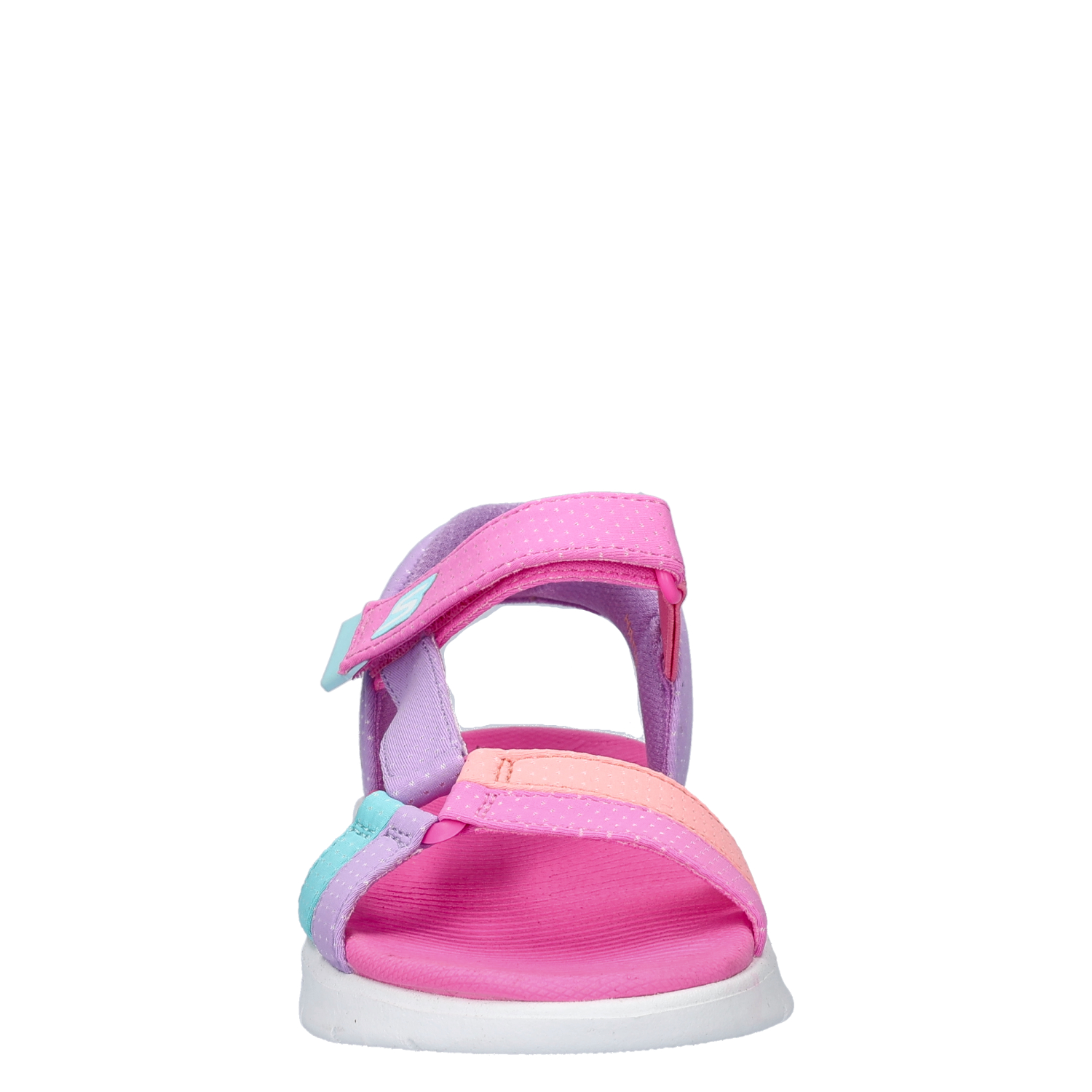 Skechers Hands Free Slip-Ins Go Walk Flex meisjes sandaal