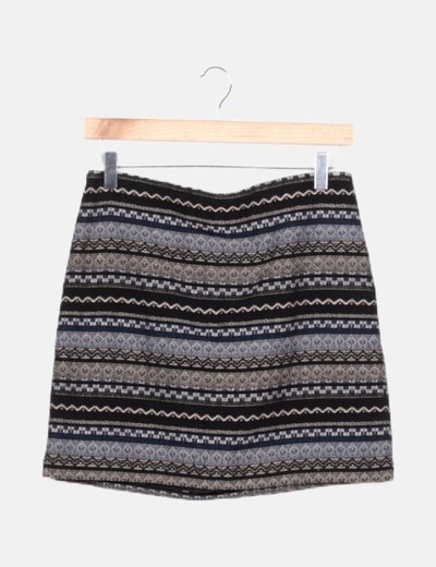 Camaïeu casual skirt