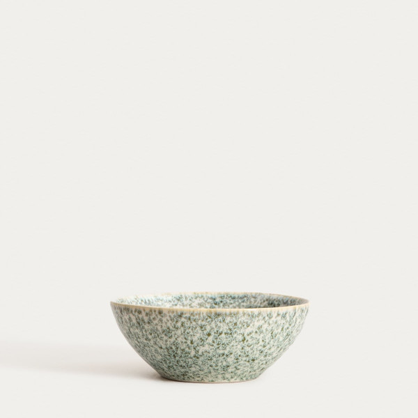 Miska TARMA zielona 15,5 cm HOMLA