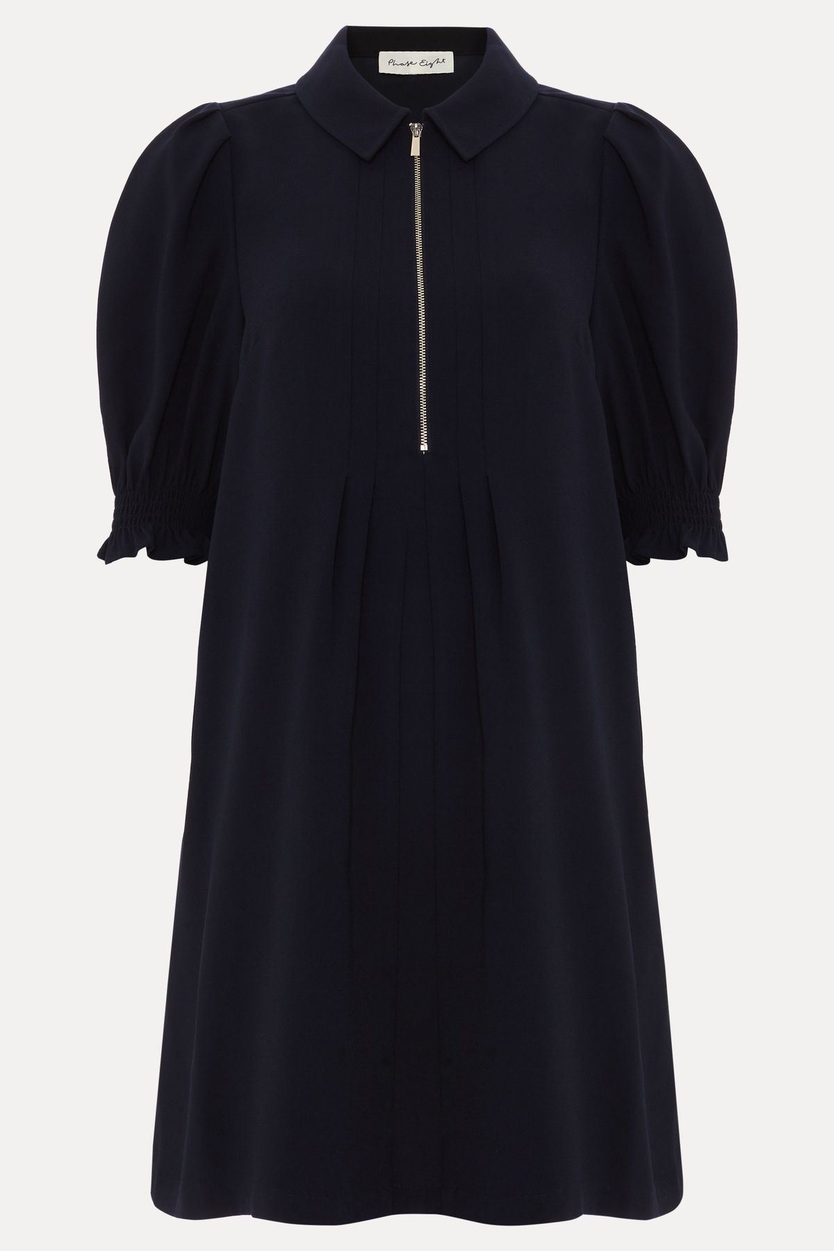 Phase Eight Candice Zip Dress