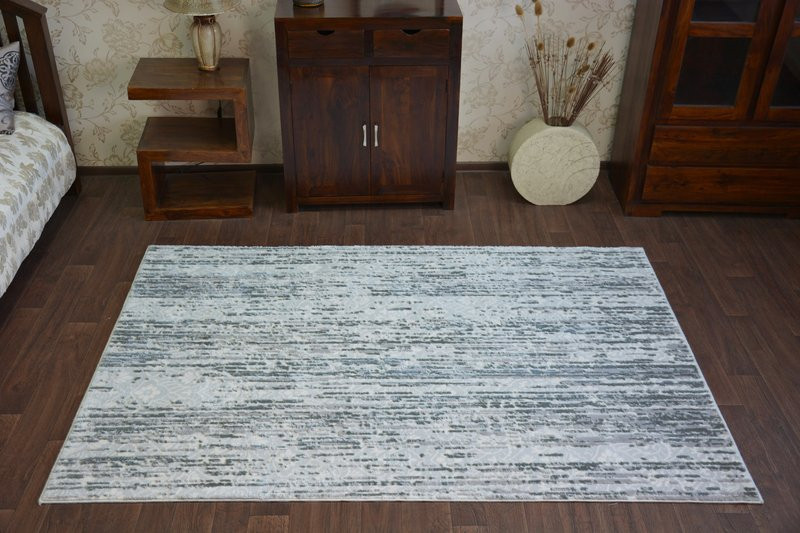 Dywan AKRYL BEYAZIT 1814 Grey 120x180 cm