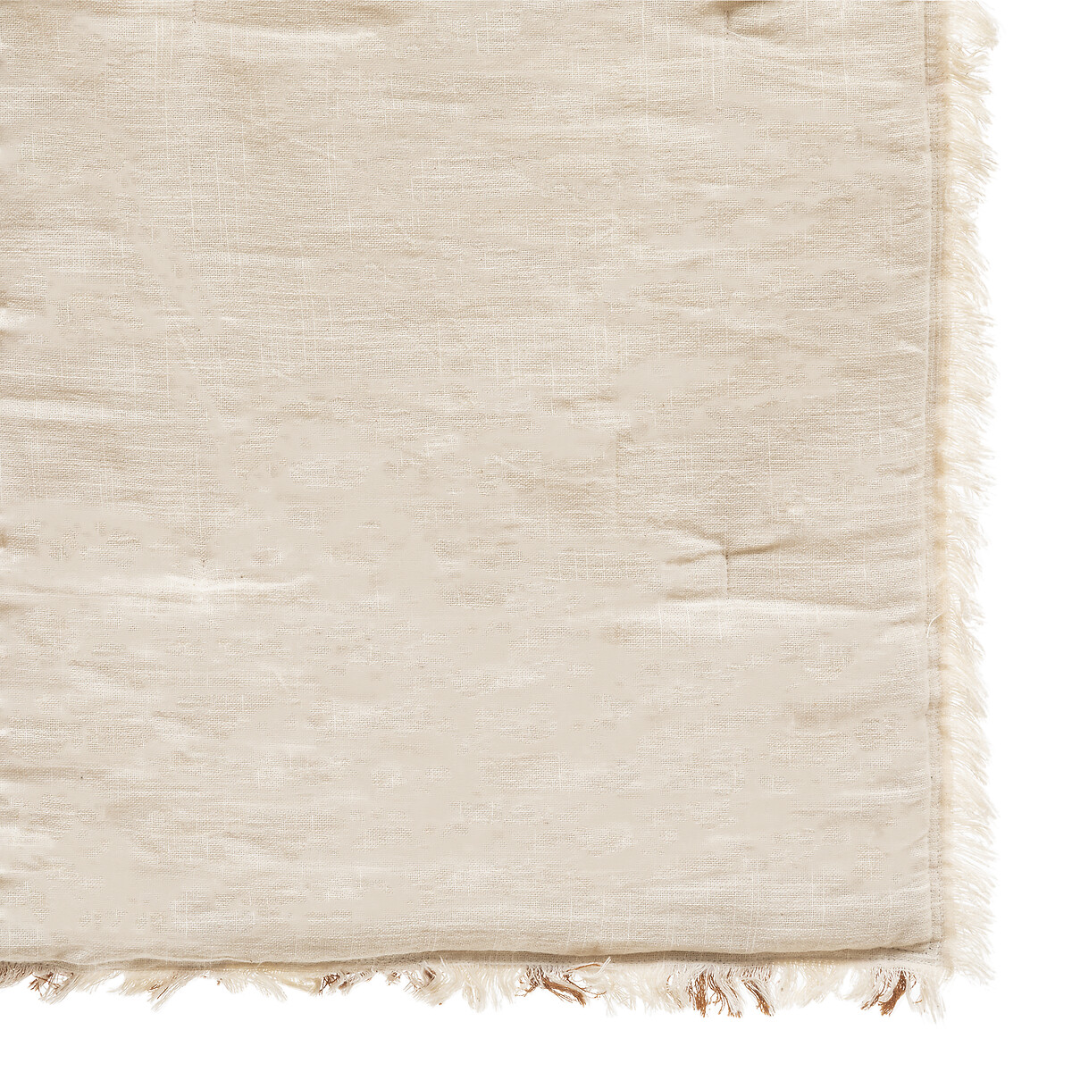 Seat mattress Rivi" Ivory white, 60x180 cm
