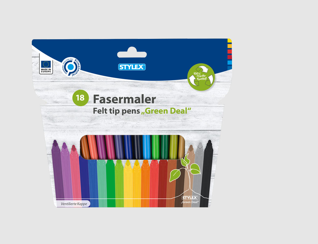 Stylex Fasermaler