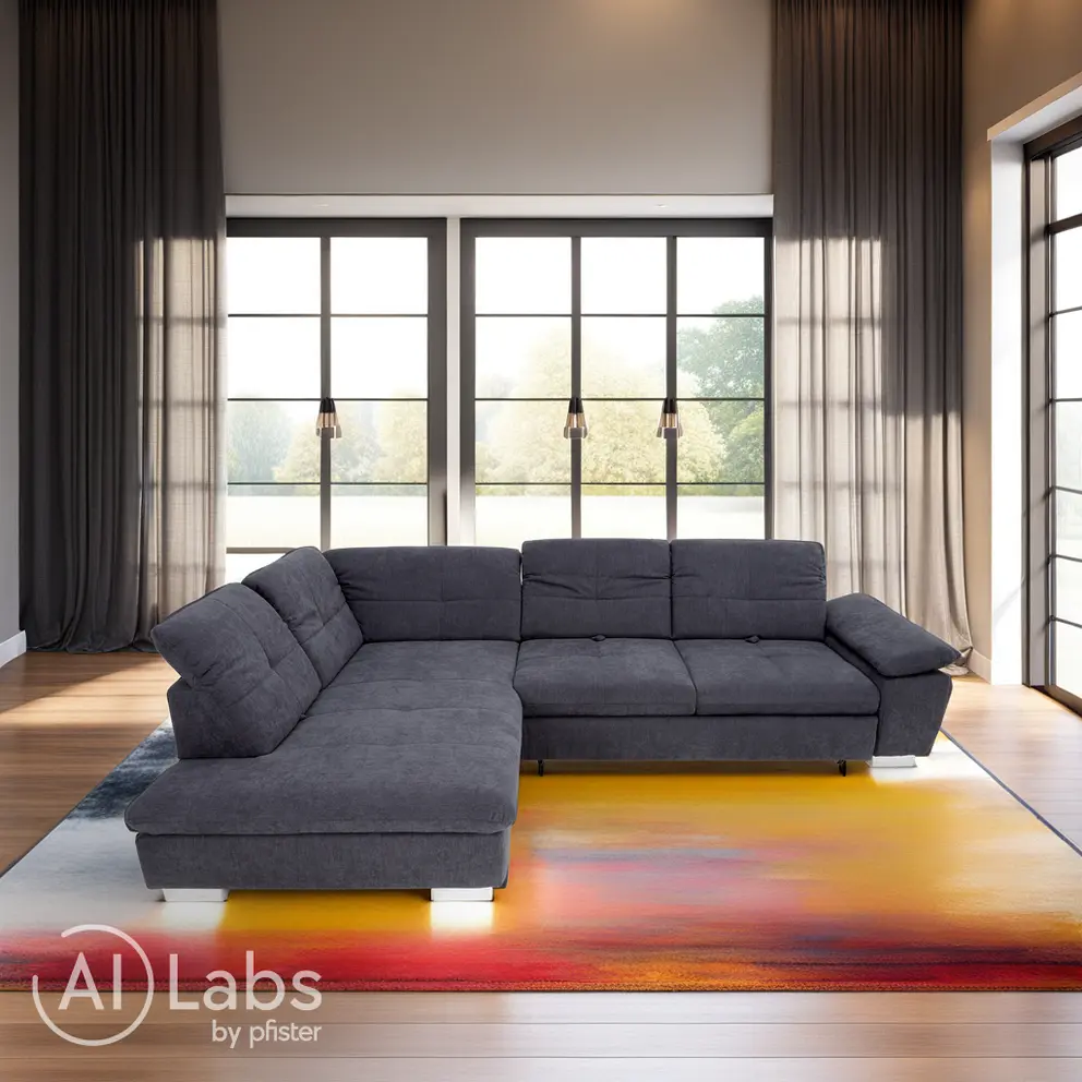 Ecksofa 7520