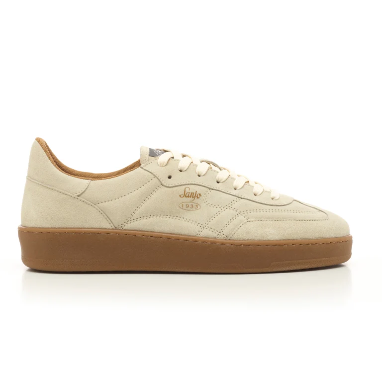 Sanjo FTC'86 // Off-White