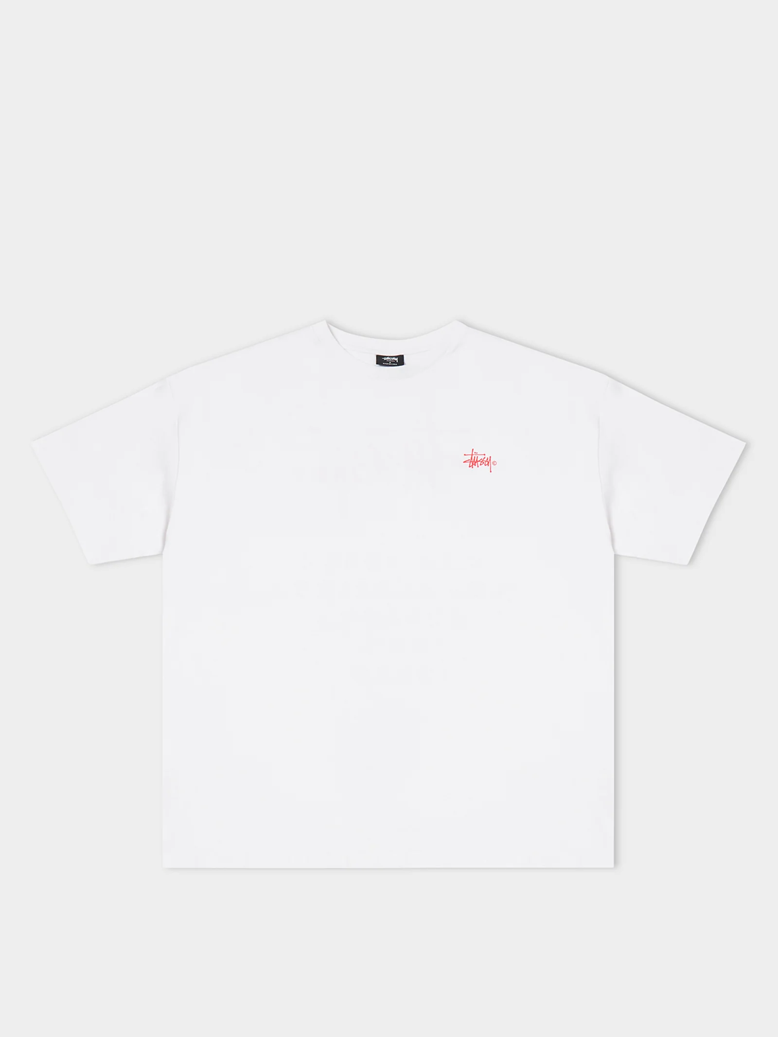 Cities Relaxed T-Shirt