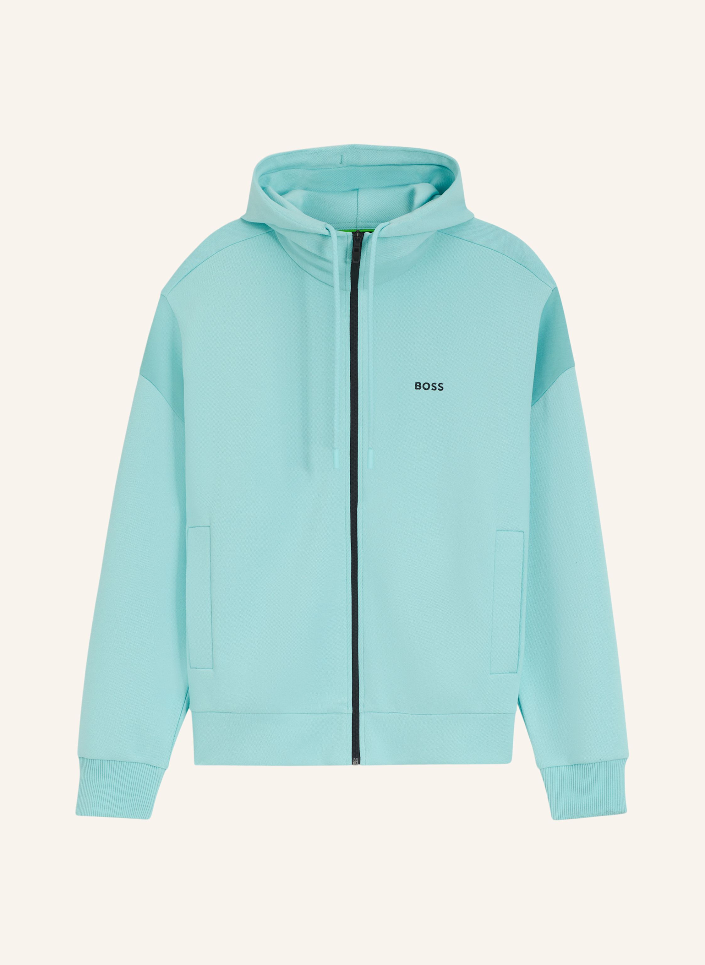BOSS Sweatshirt SW_UNION SAGGY Regular Fit
