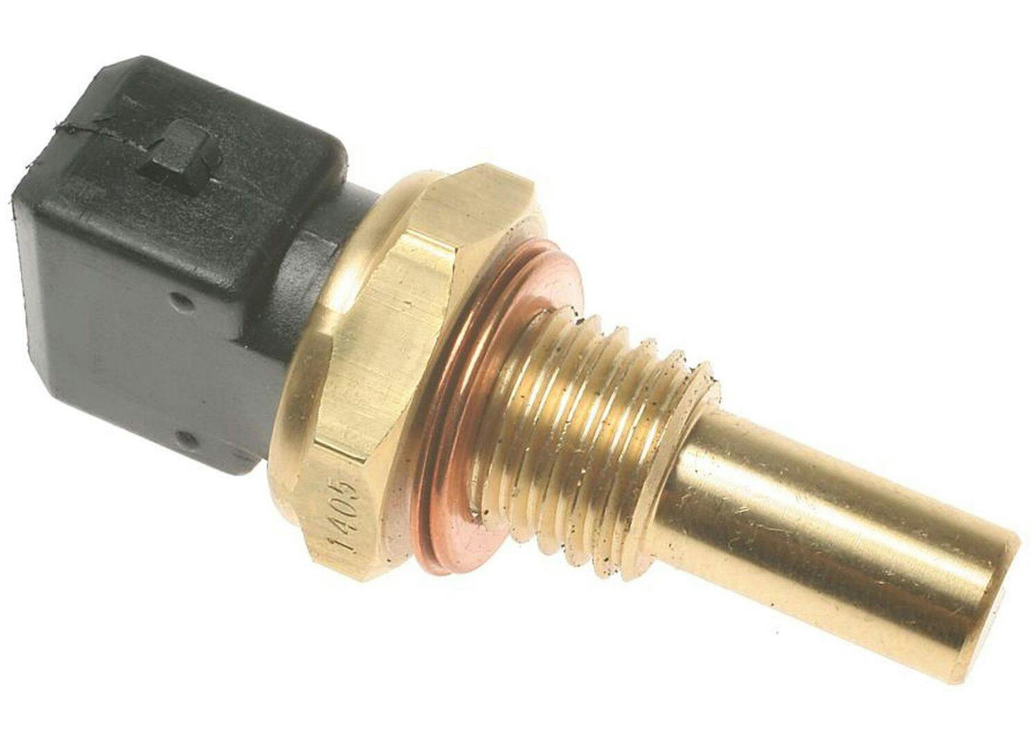 BWD Intake Air Temperature Sensor