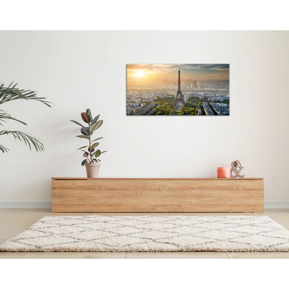 Keilrahmenbild, ca. 50x100 cm, Motiv: 501927