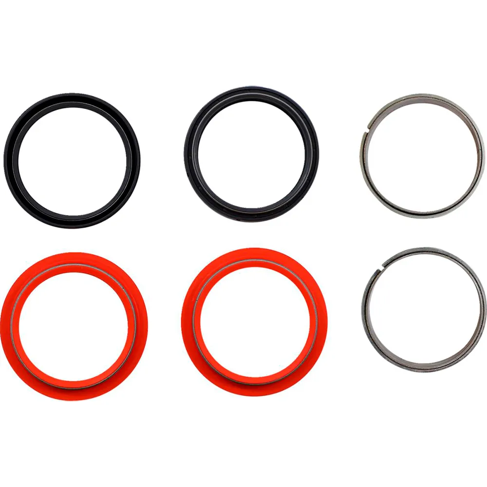 Moose Hard-parts Tapered Roller Yamaha Tt-R 110 E 08-25/Tt-R 125 00-09/Tt-R 125 E 03-09 steering bearing kit
