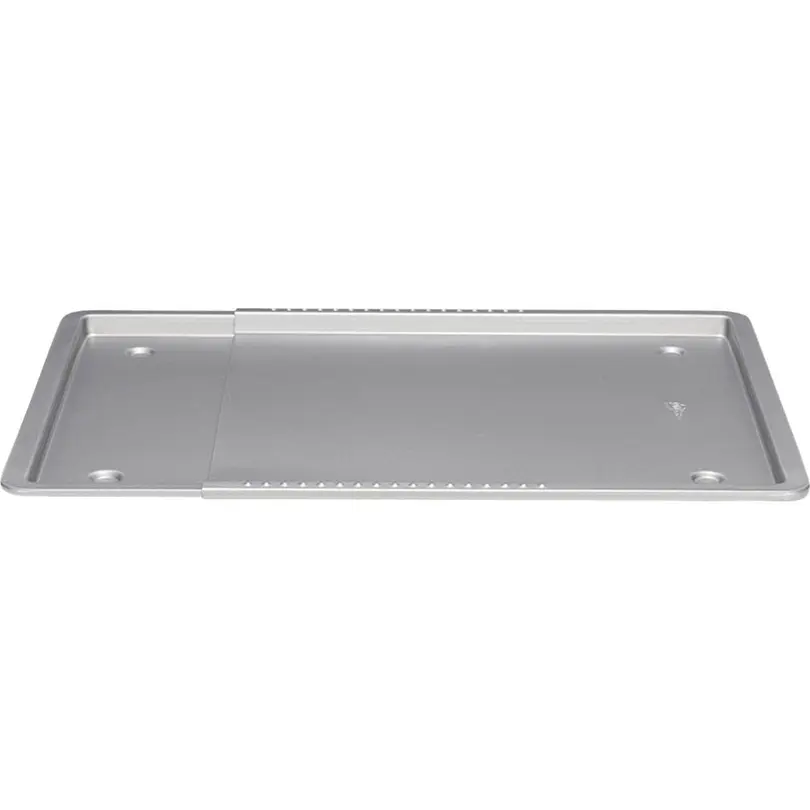 Backblech Silver-Top