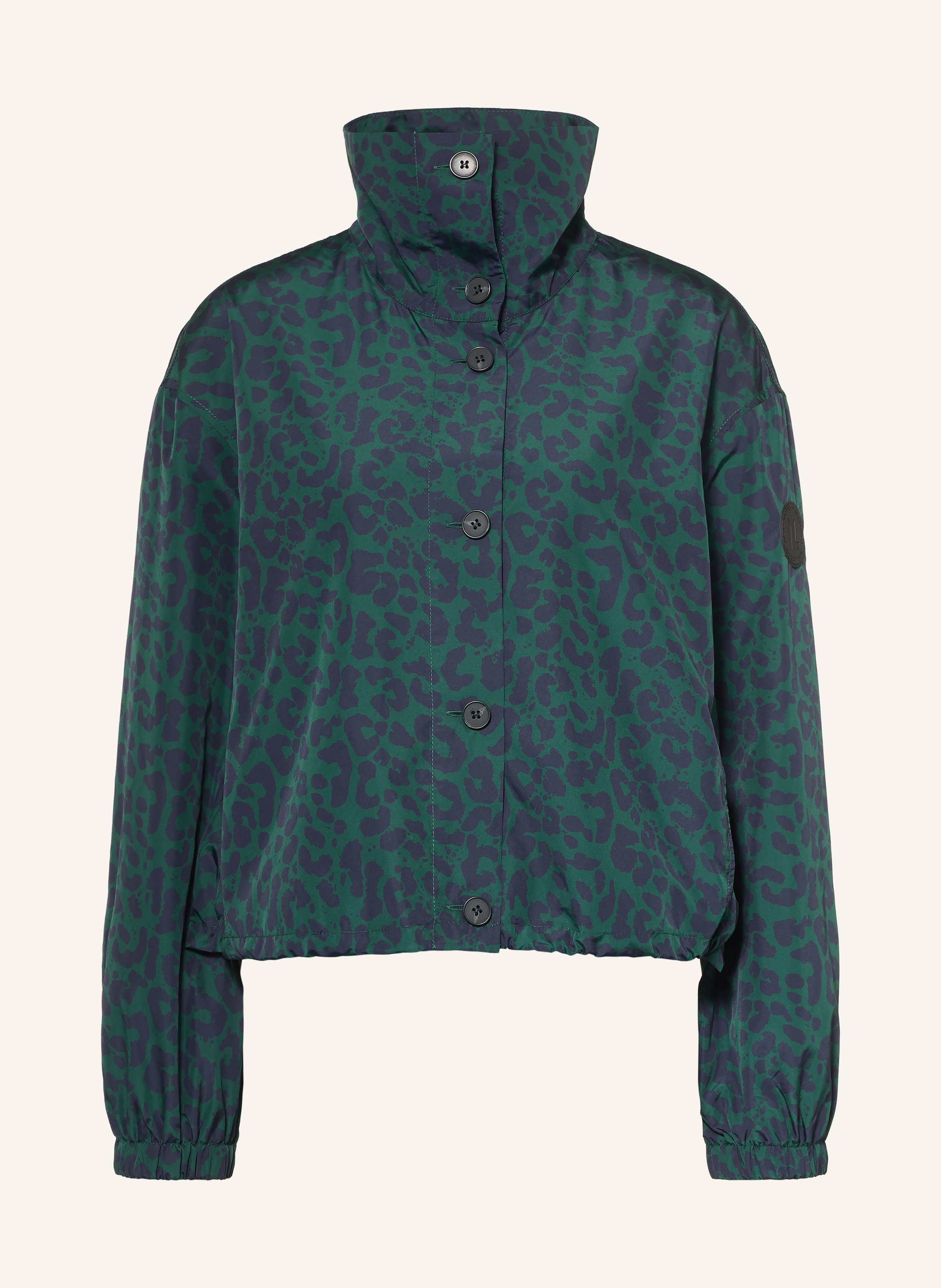 Miss Lagotte Jacke