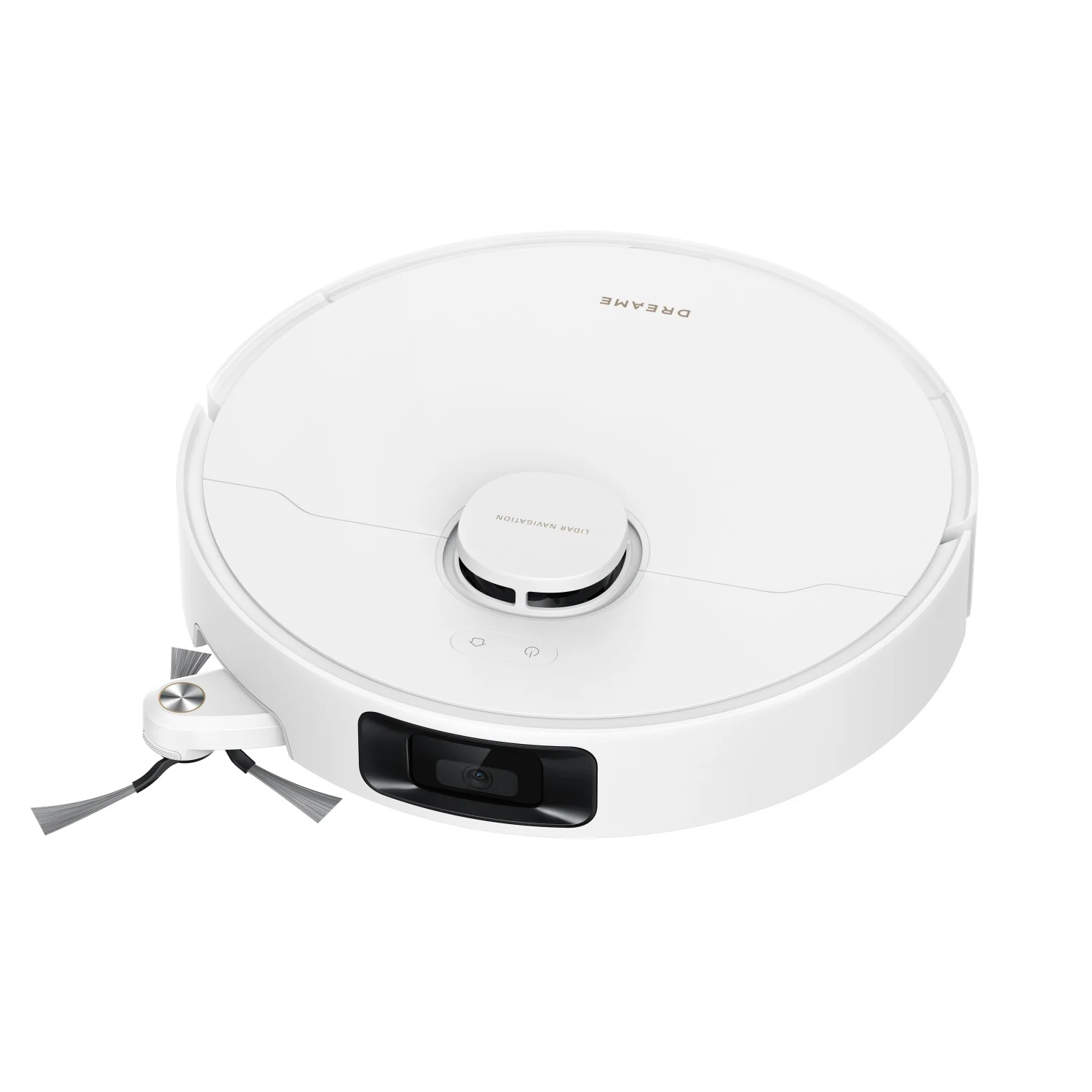 Dreame D20 Pro Plus Robot Aspirateur Laveur