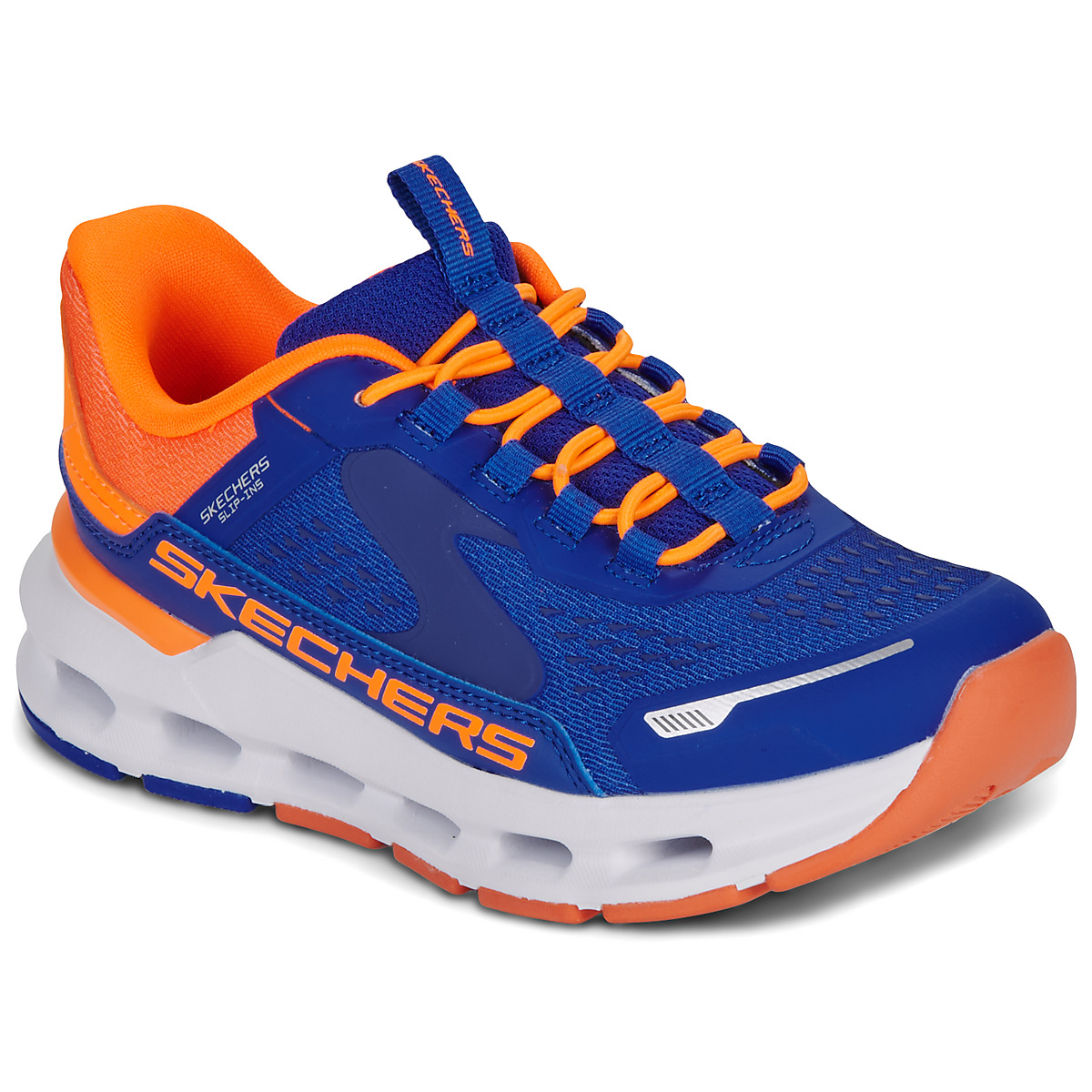 Skechers - GLIDE-STEP PLUS VISTA-LANE SLIP-INS - Blue