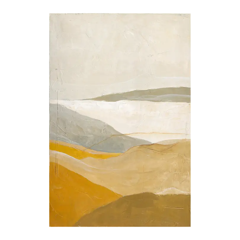 Leinwandbild Design Painting