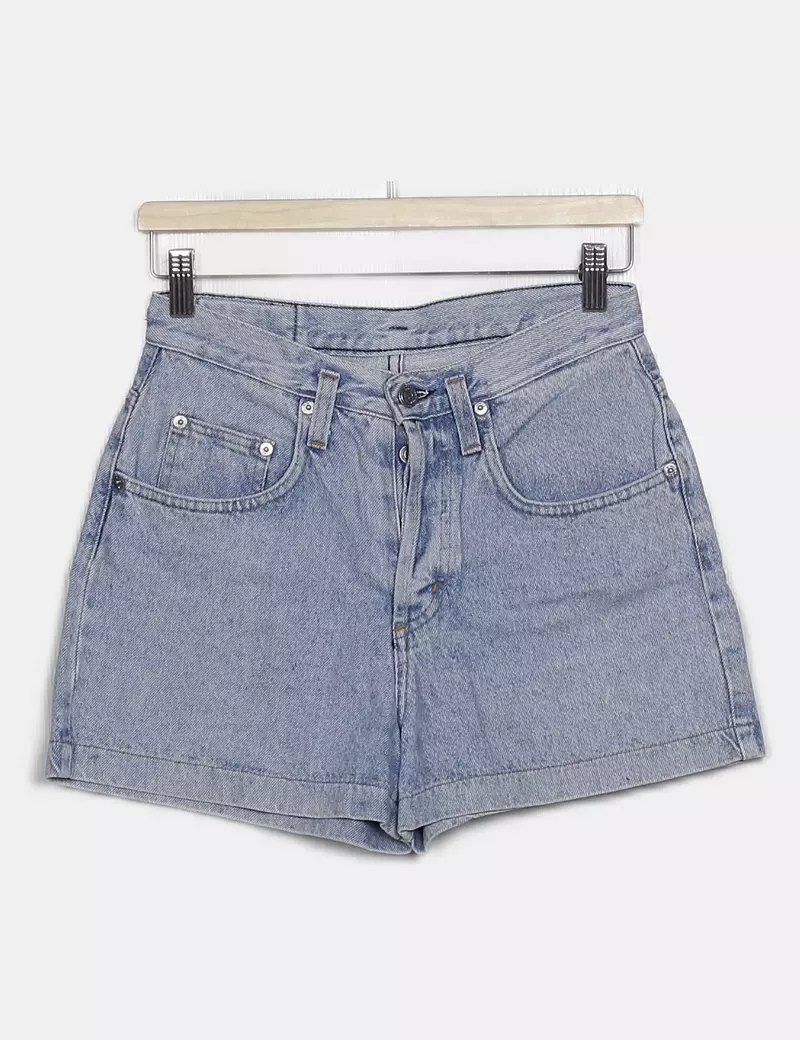 Camaïeu shorts jeans
