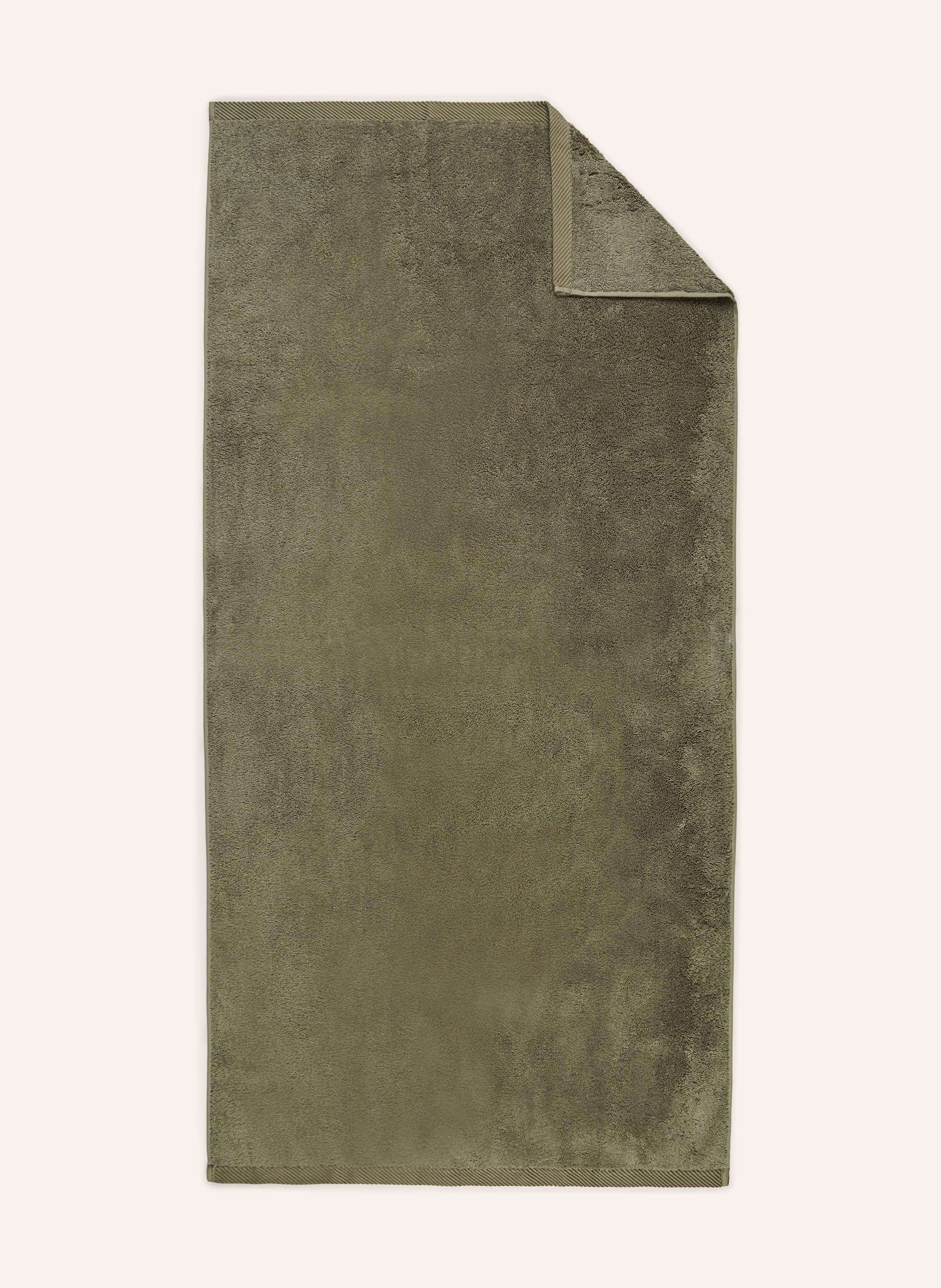 Christian Fischbacher Duschtuch PURE