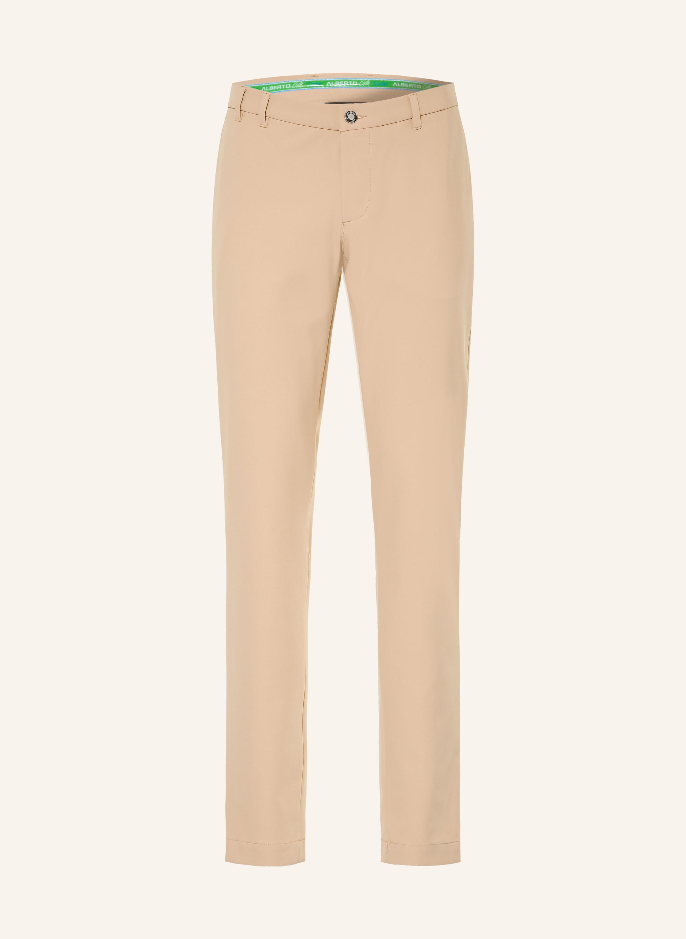 ALBERTO Golfhose IAN - FX4 DRY COOLER®