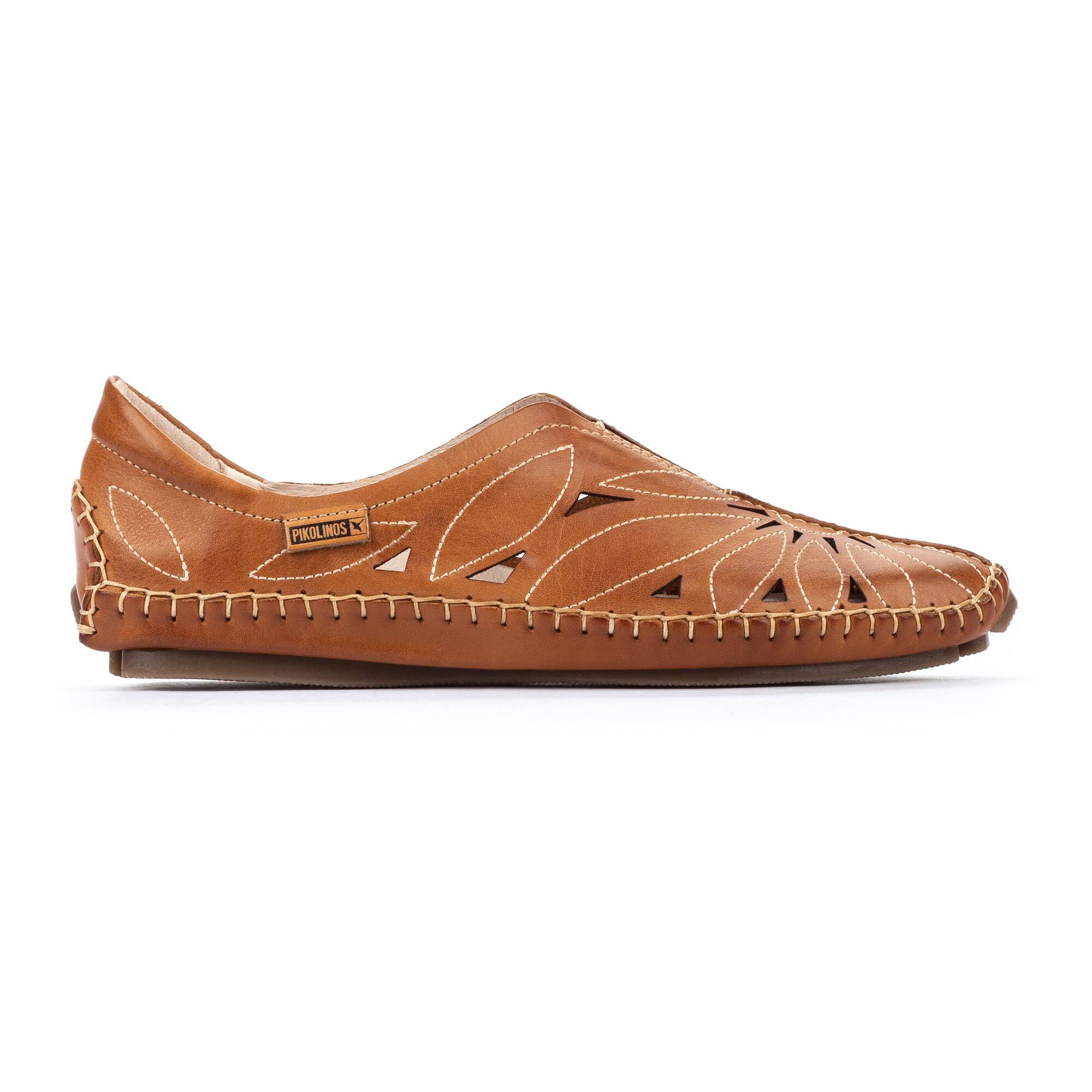 JEREZ - Mocasines con elástico para mujer