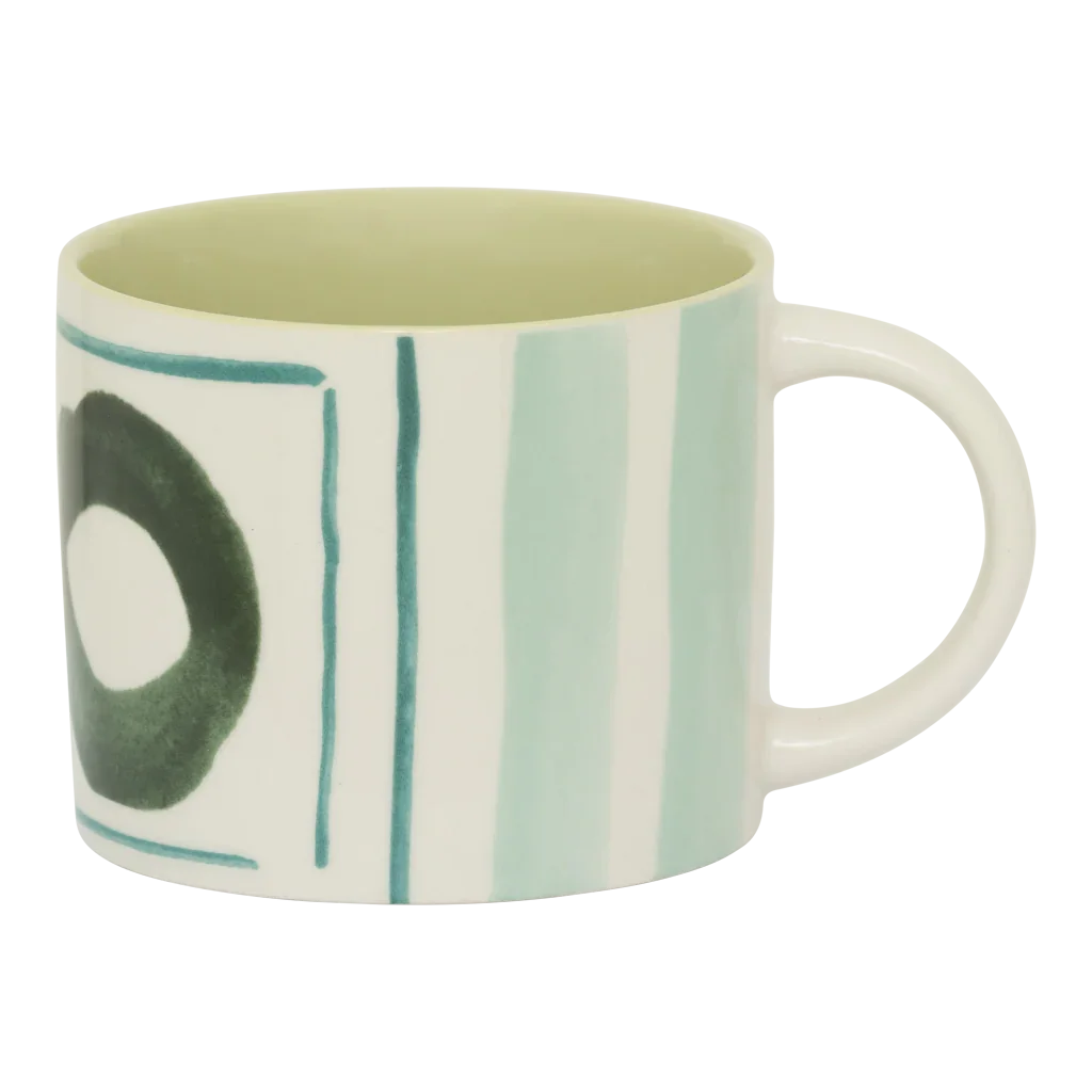 Urban Nature Culture mok Tazza Alexandrite - Ø 10.5 * 8.5 CM