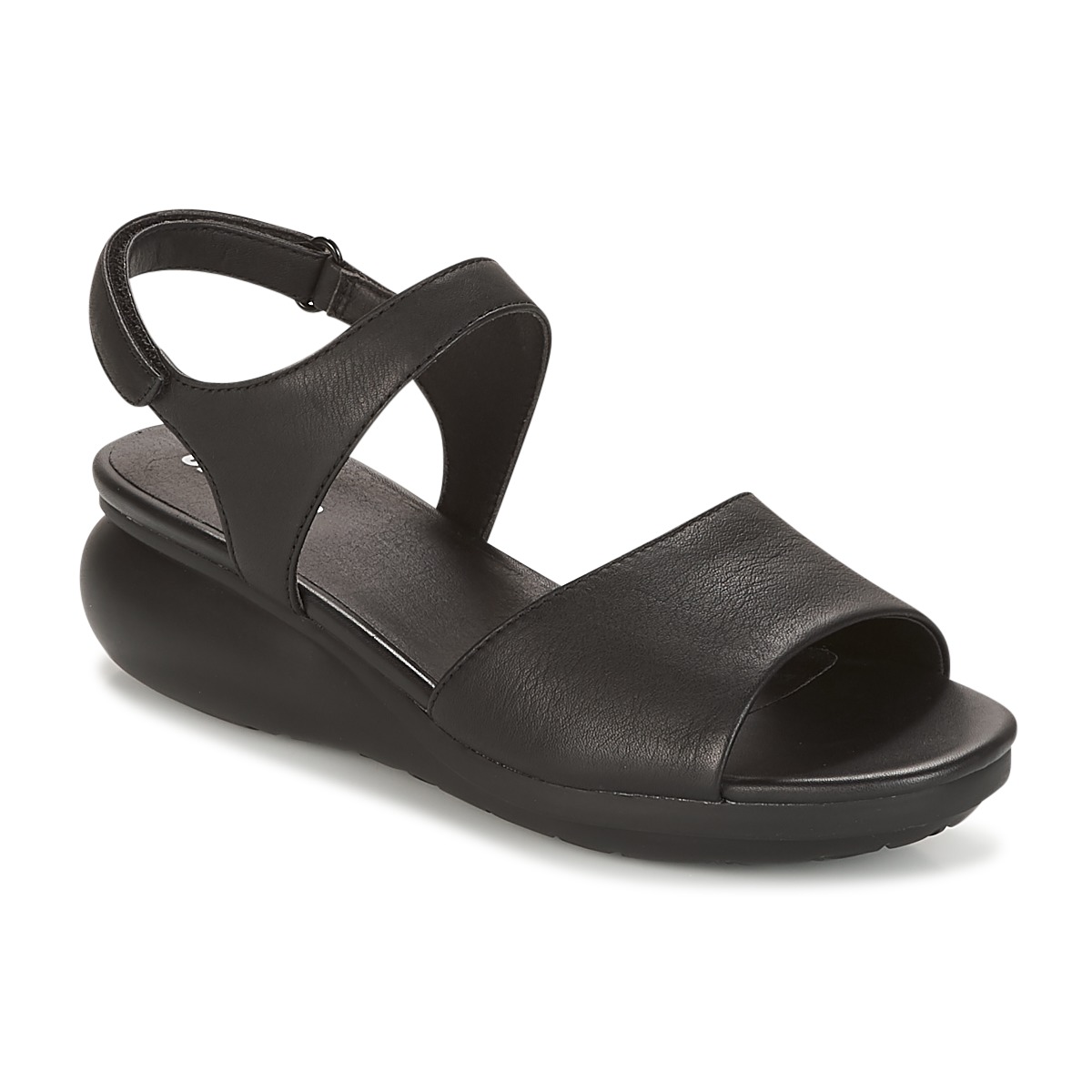 Camper - BALLOON -  black