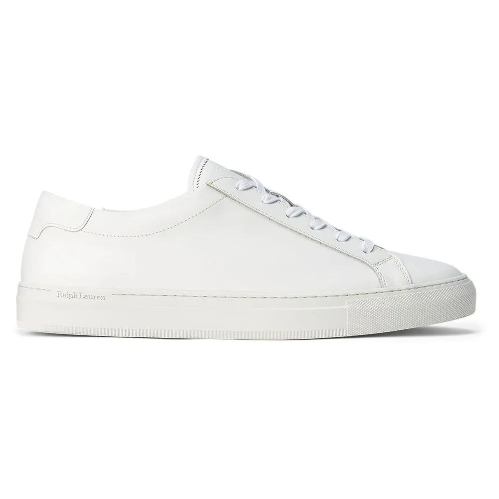 Polo Ralph Lauren Jermain trainers