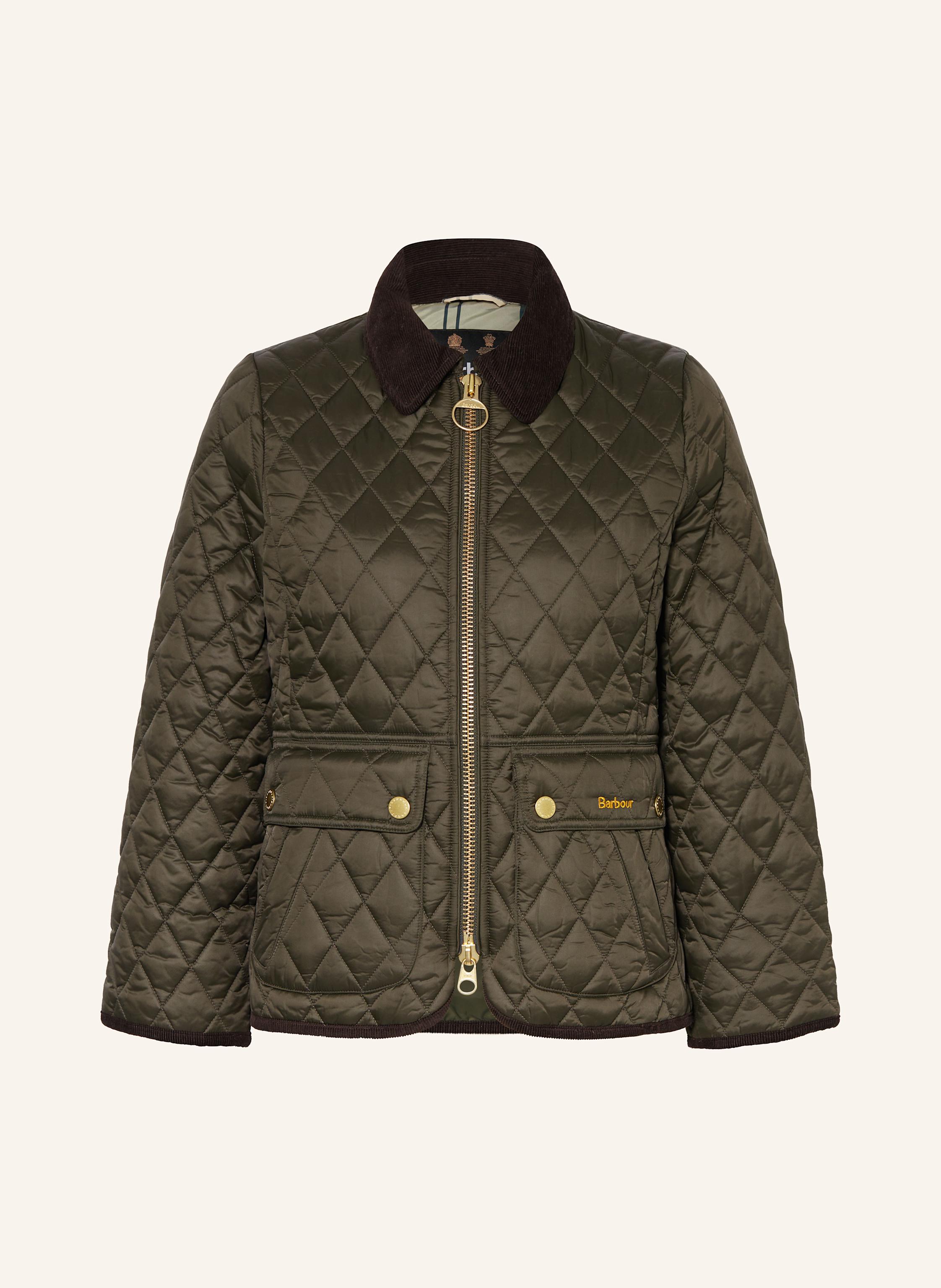Barbour Steppjacke BEADNELL