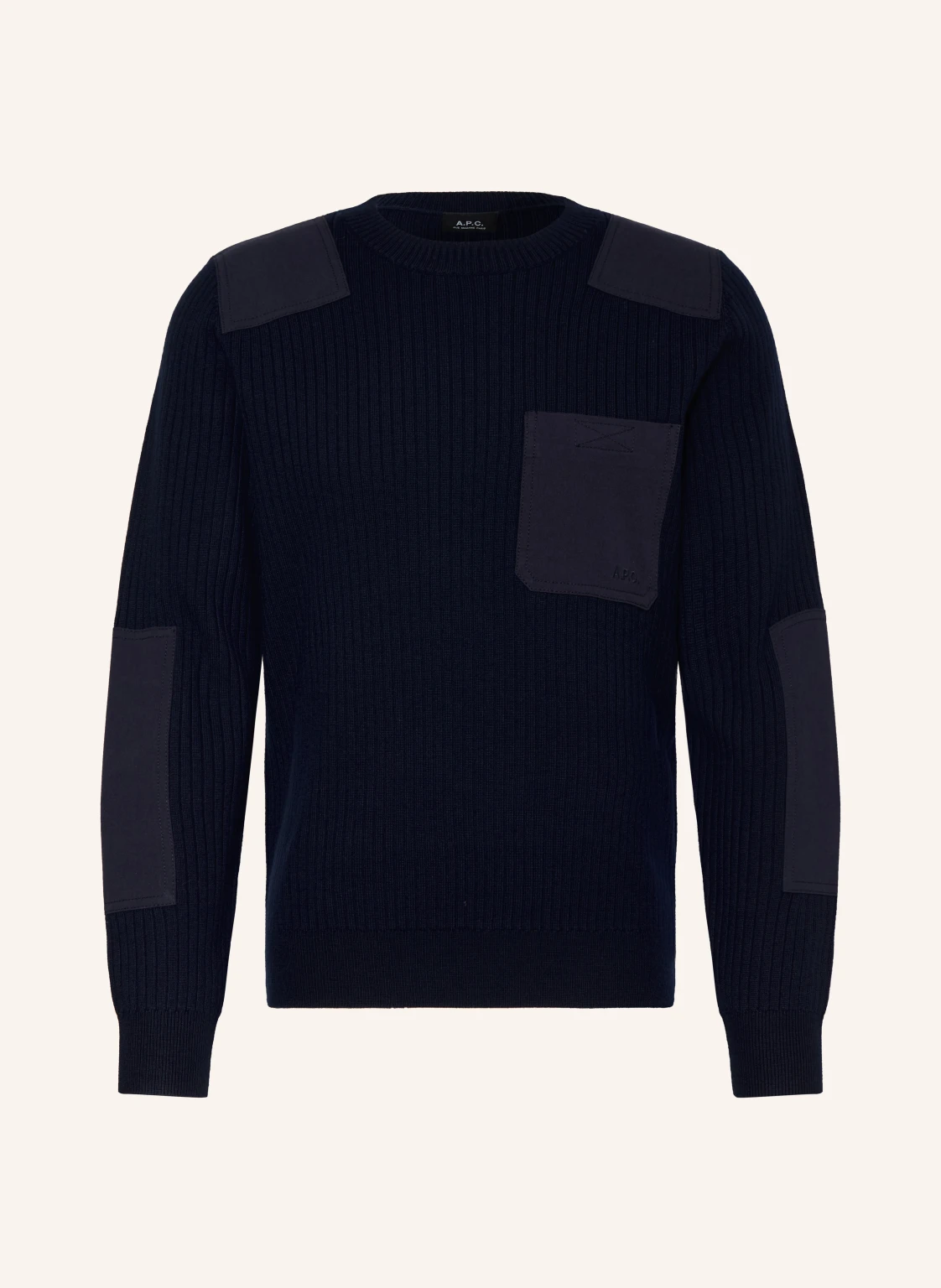 A.P.C. Pullover MALLARME