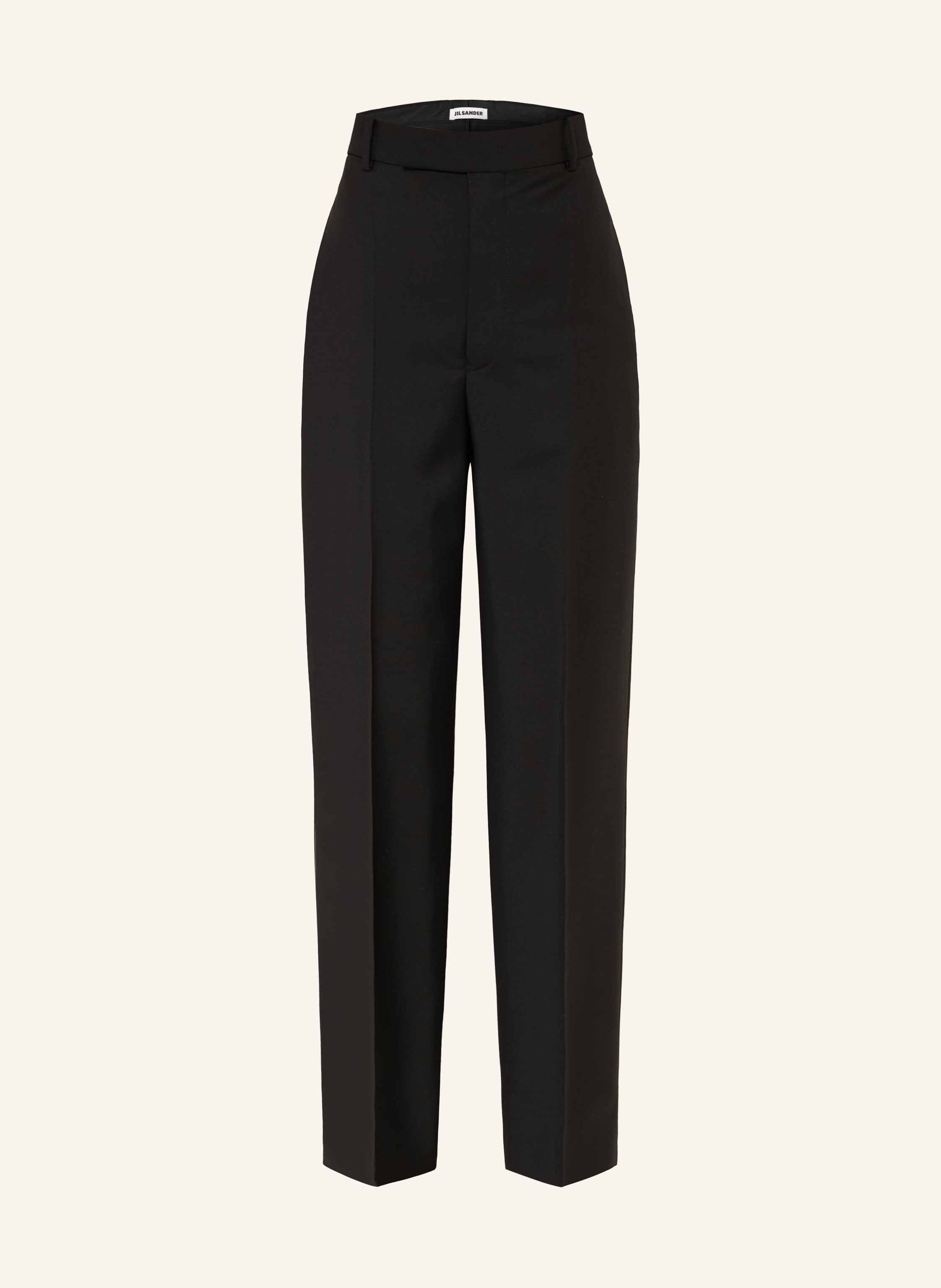 JIL SANDER Marlenehose