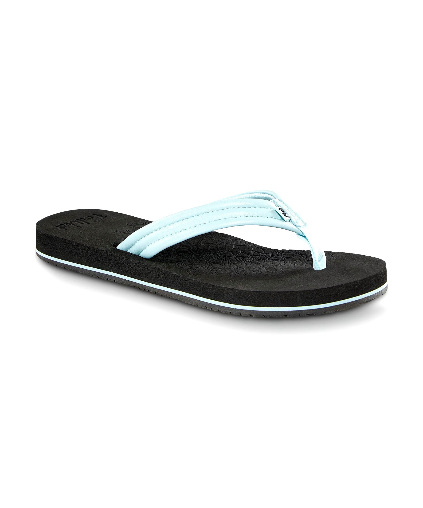 Farwest Women's Delta Comfort Flip Flop