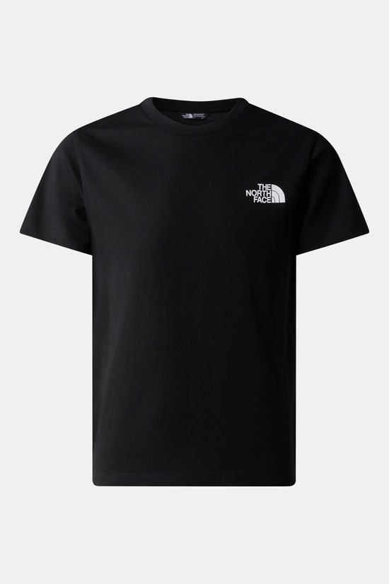 The North Face Simple Dome Tee T-Shirt Junior