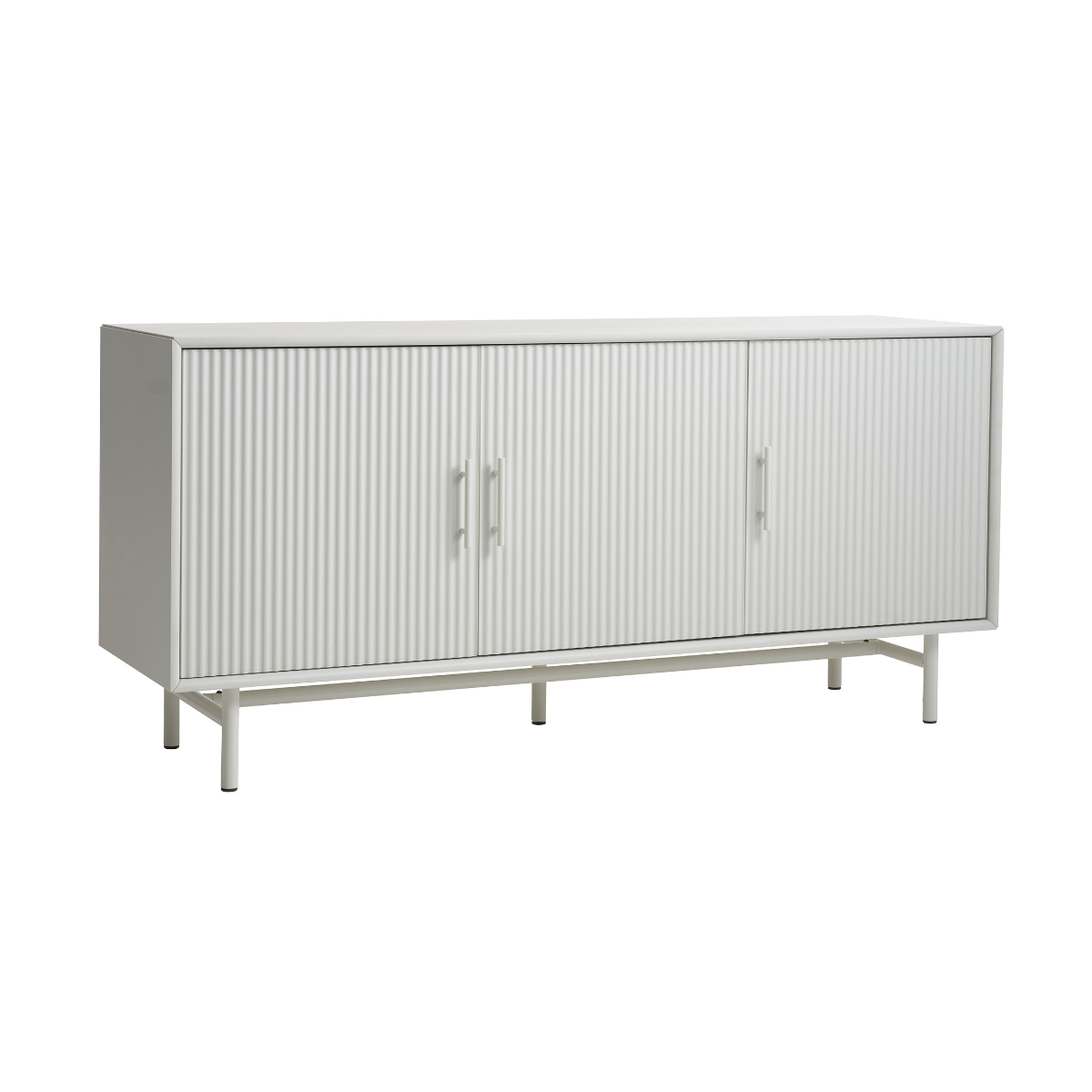 Rebellenclub Dressoir Brota - Greige