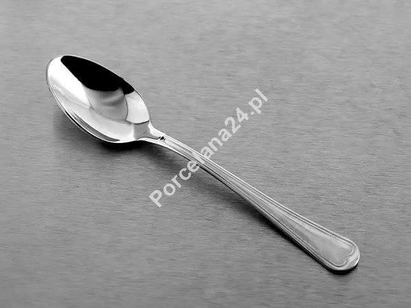Komplet sztućców 24 cz. na 6 sób Pintinox 1929 - Superga (2.0 mm) ECObox 23.SUP.K24