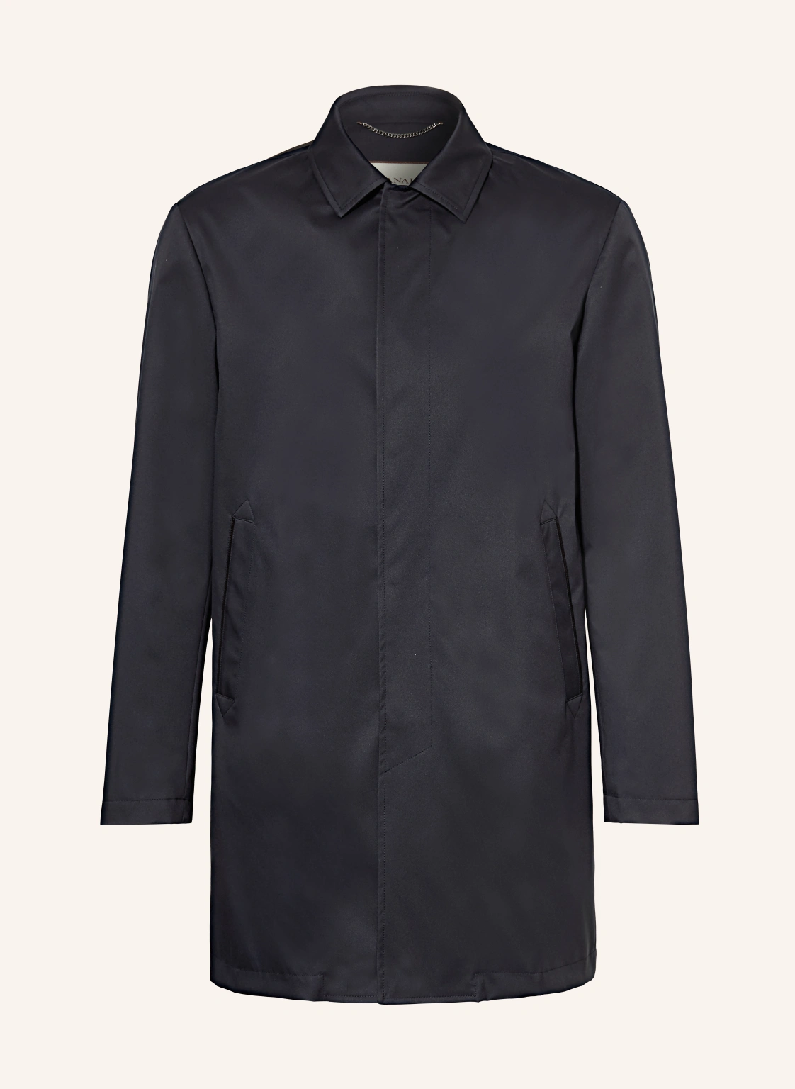 CANALI Mantel